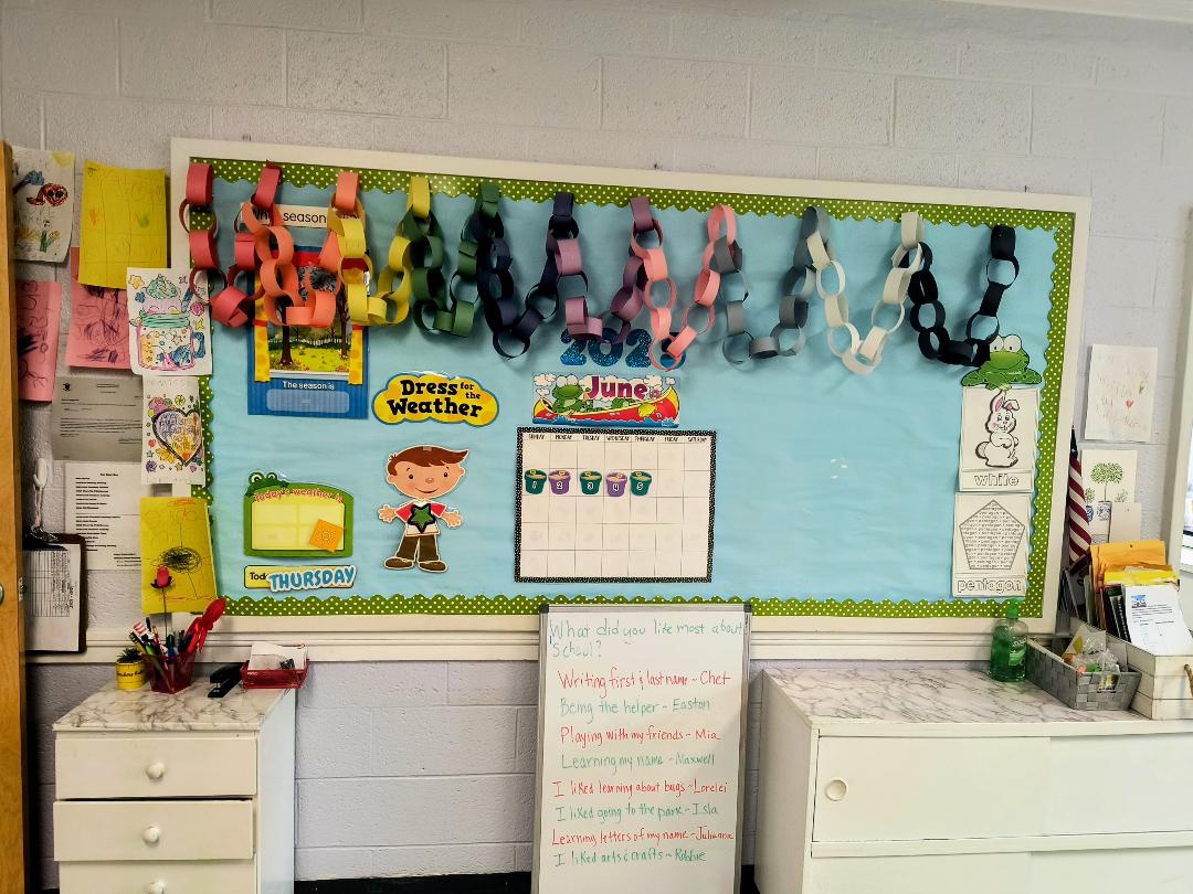 Central Nursery School's Photo