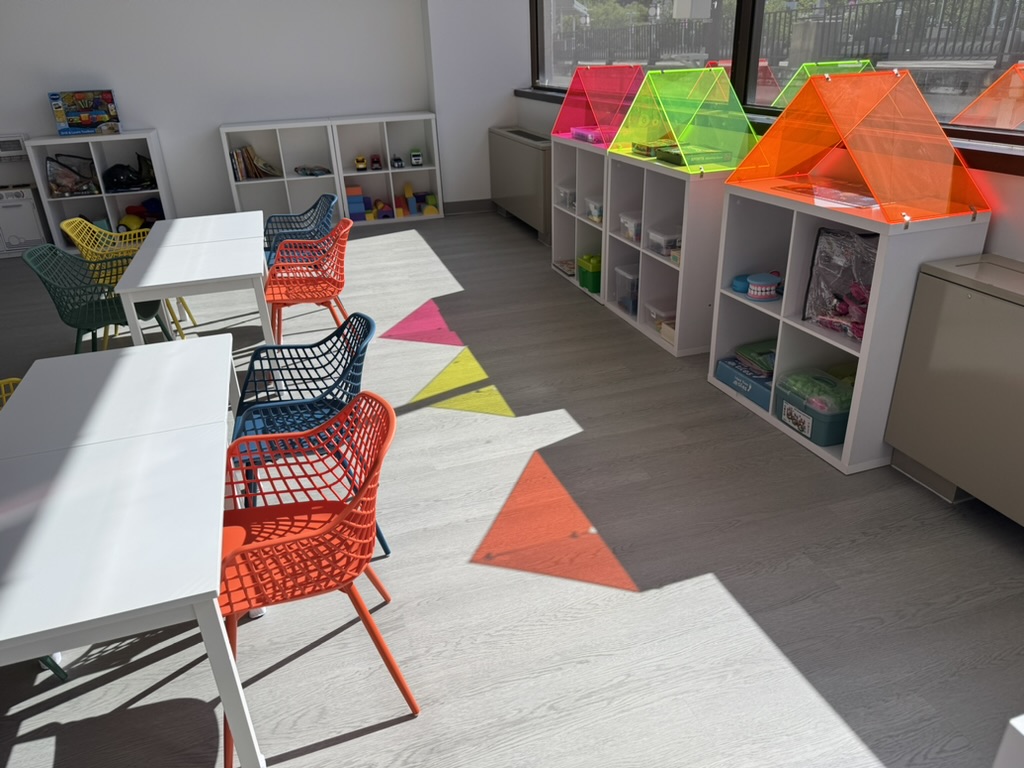 WEE WORLD EARLY CHILDHOOD ENRICHMENT HUB's Photo