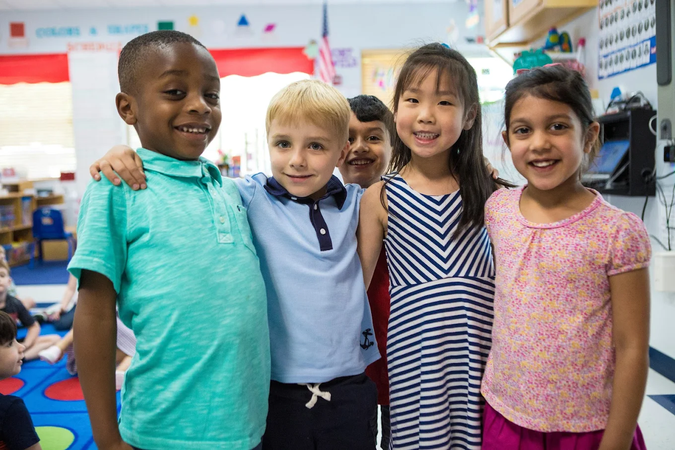 The Goddard School's Photo