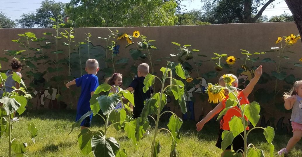 IMMANUEL LUTHERAN PRESCHOOL's Photo