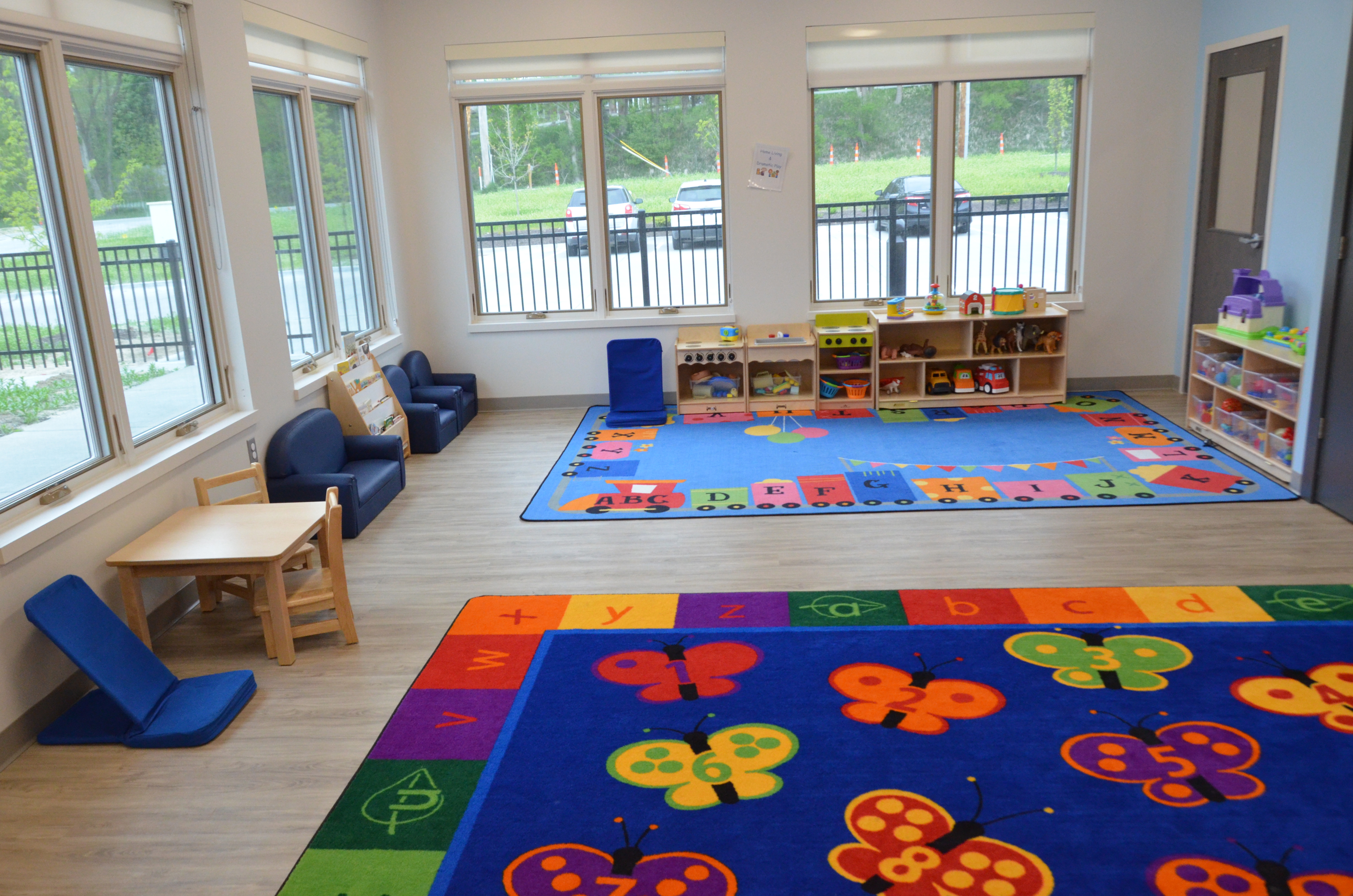 Kiddie Academy of Elkhorn's Photo