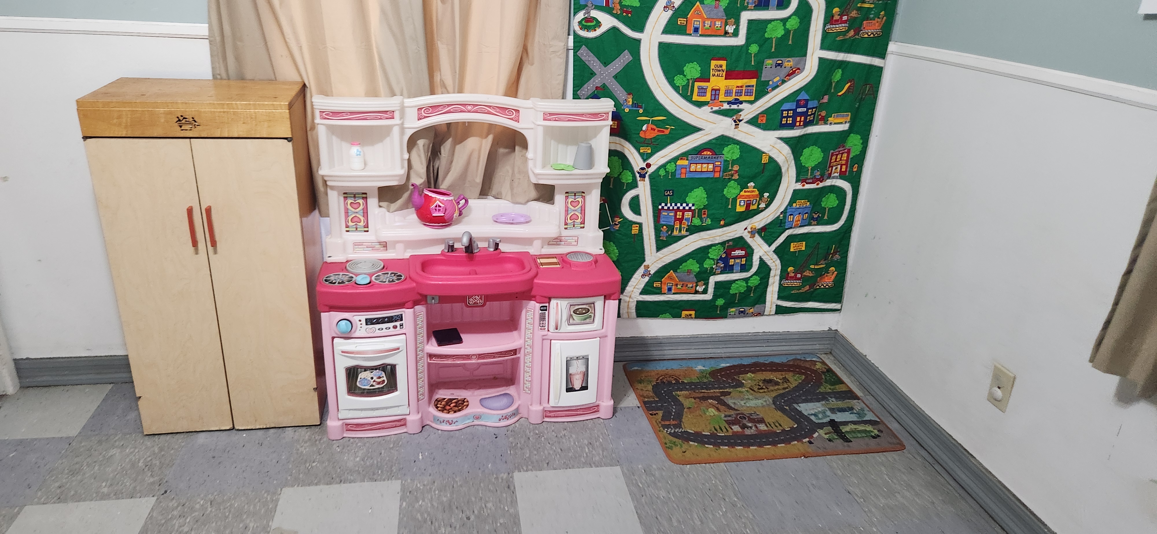 Lil' Lighthouse Christian Academy's Photo