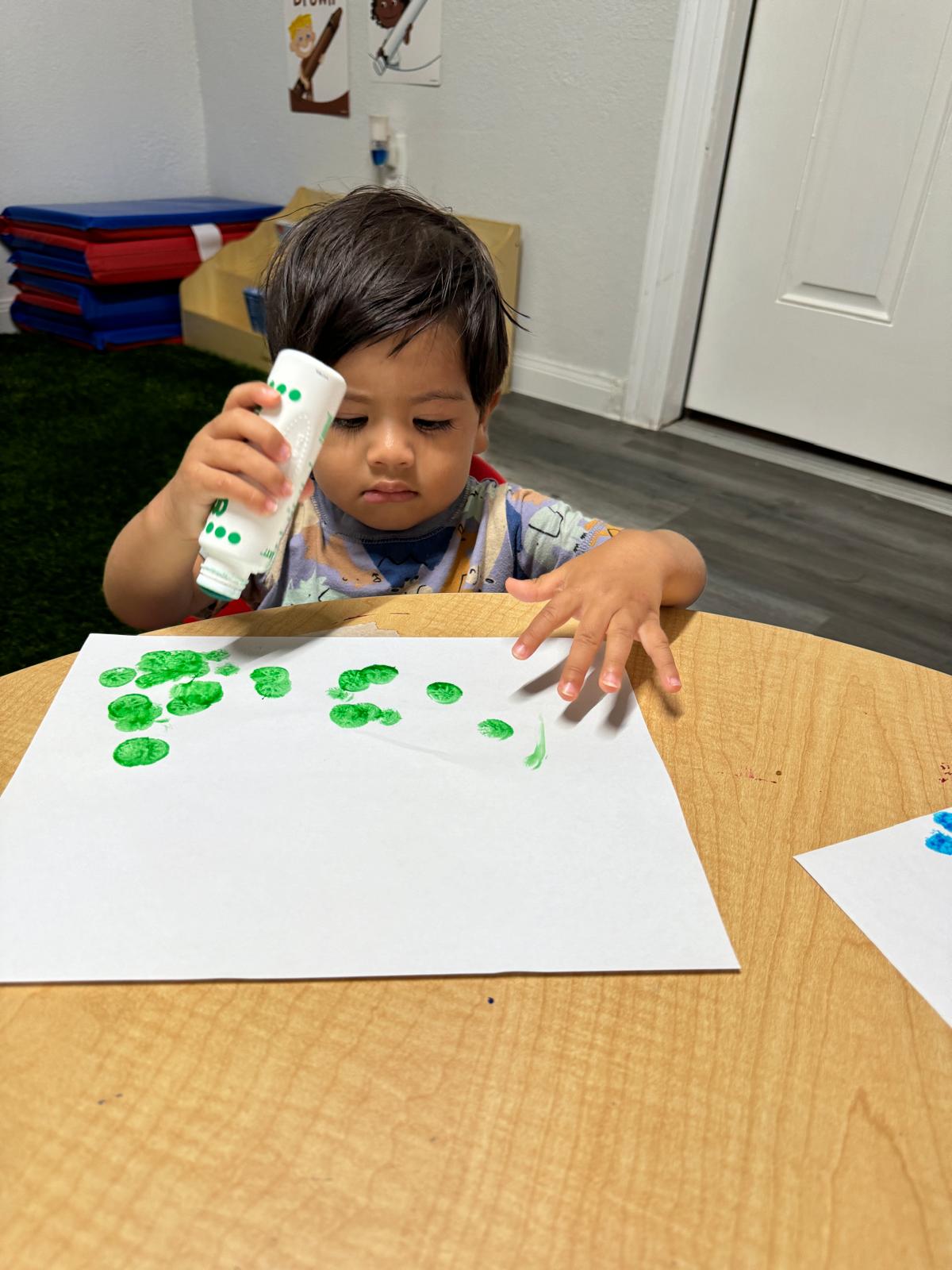 Little Bright Sproutz Bilingual Center's Photo