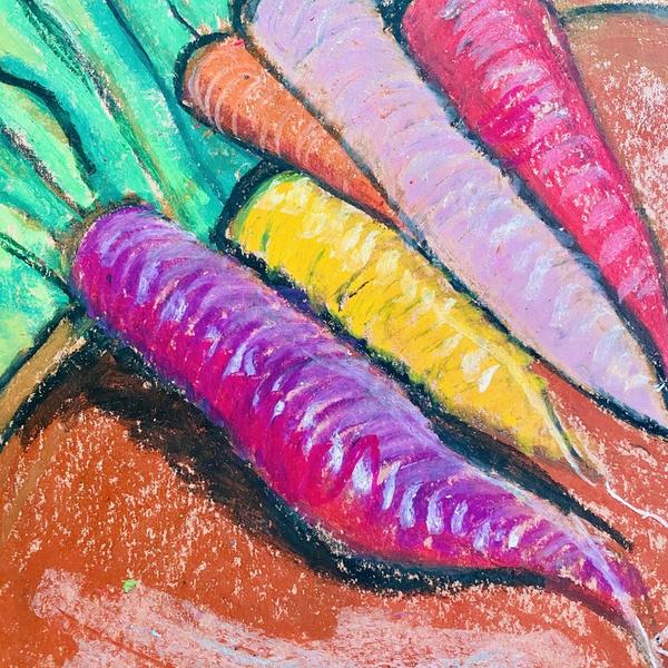 Beginner Art Classes