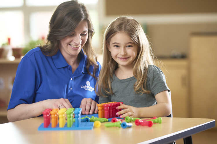 Lightbridge Academy - NORTH BRUNSWICK's Photo