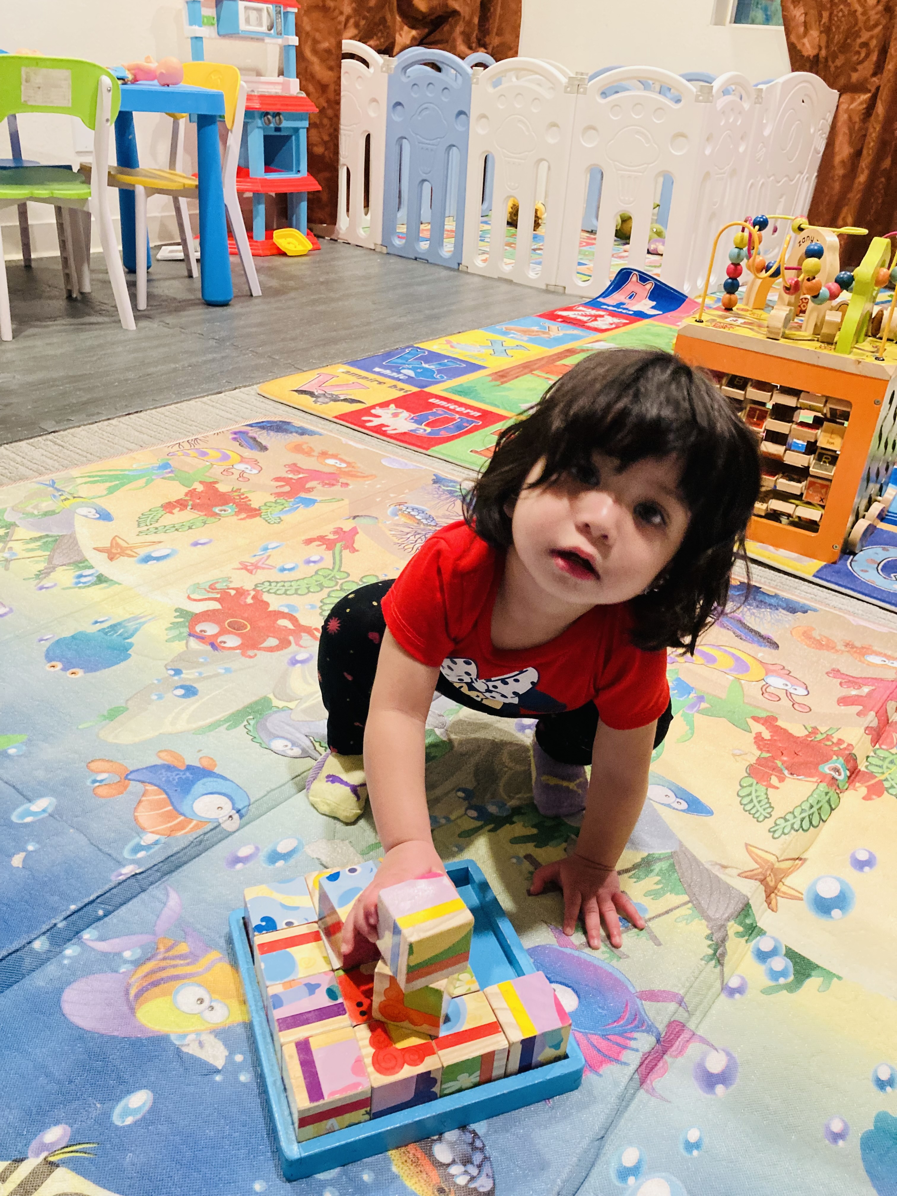 CeylonCare Family Child Care's Photo