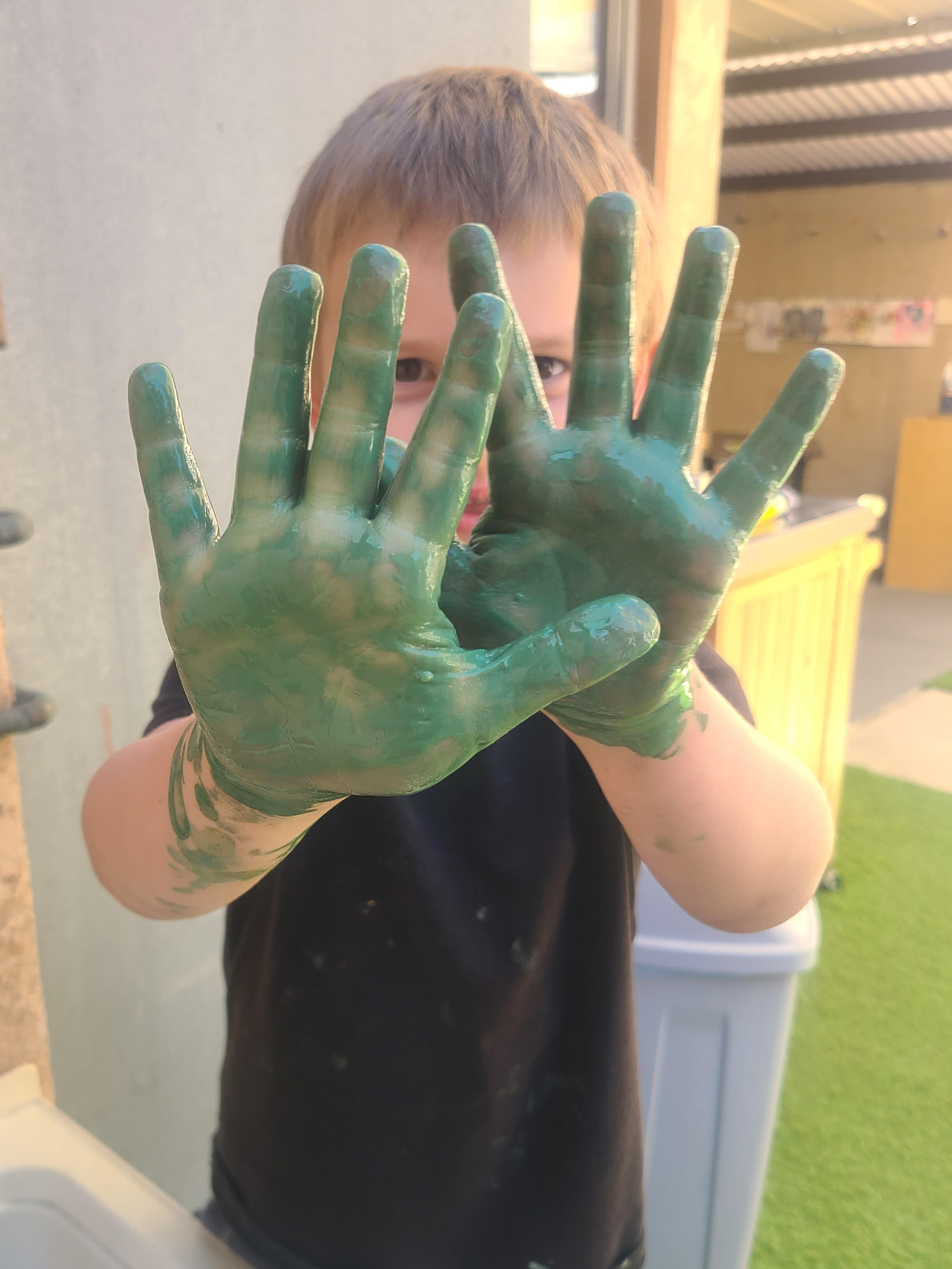 Playful Beginnings Preschool's Photo