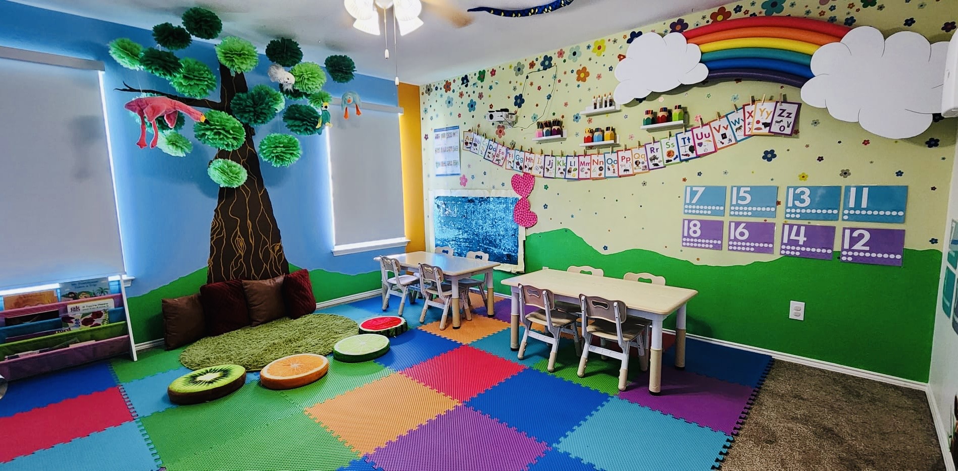 Joon's Little Bugs Daycare's Photo