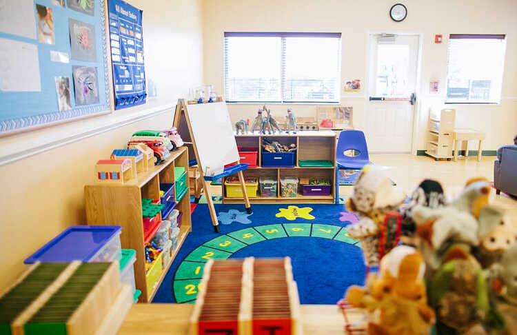 Kiddie Academy of Lake Norman's Photo