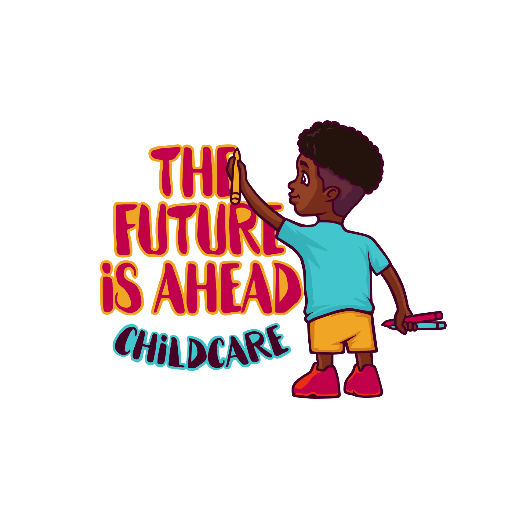 The Future is Ahead Childcare's Photo