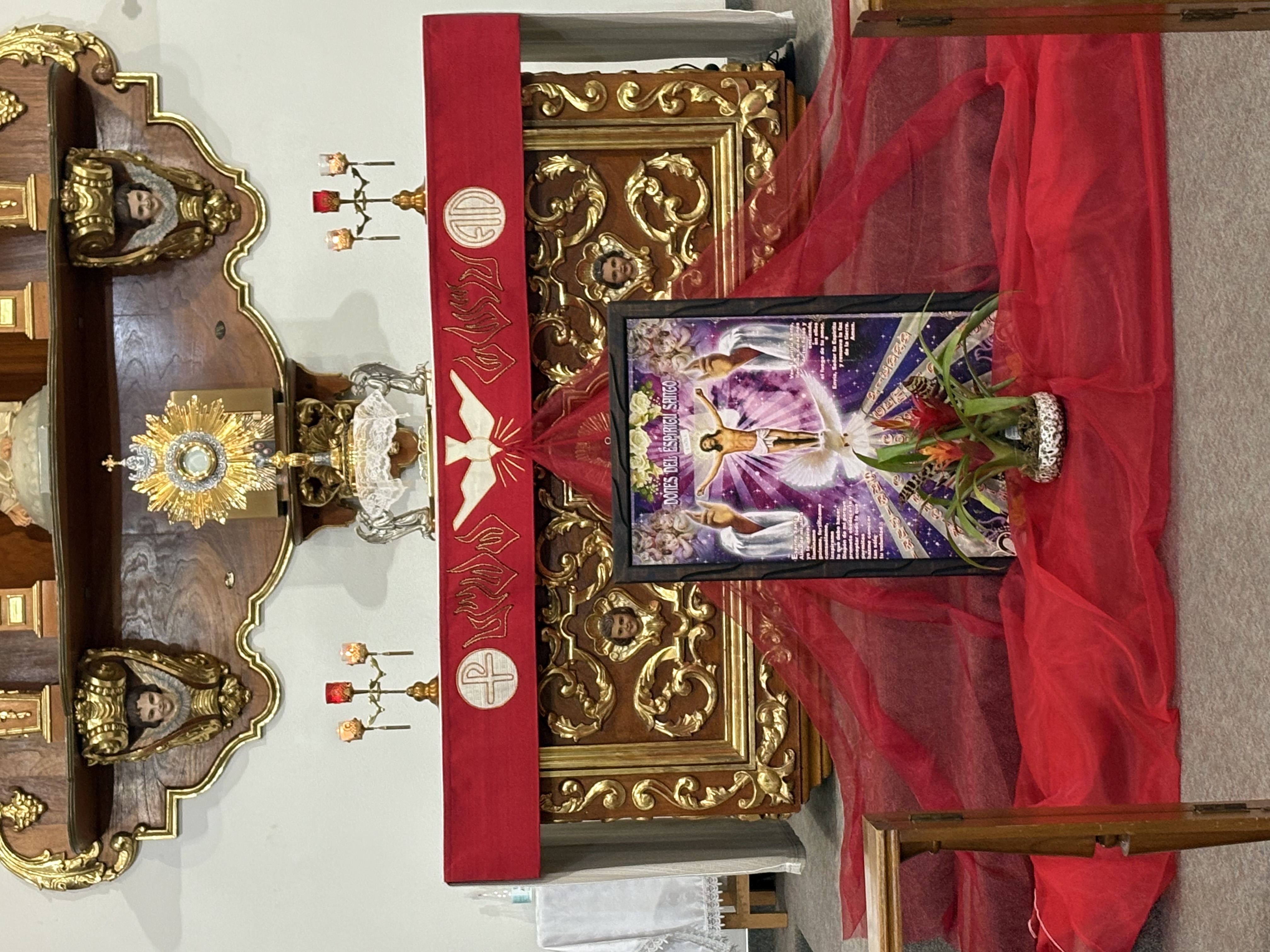 ST. FRANCIS HOME's Photo