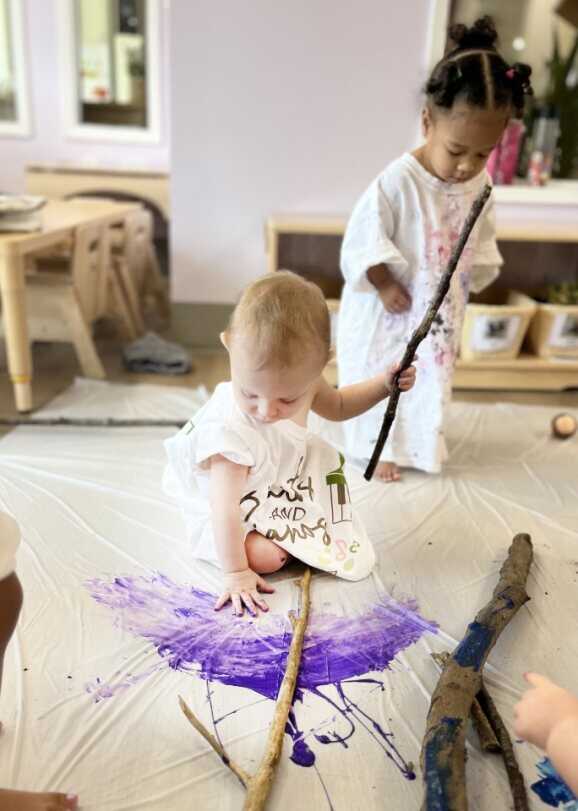 The Nest Schools - Westfield - Spring Mill - COMING SOON!'s Photo