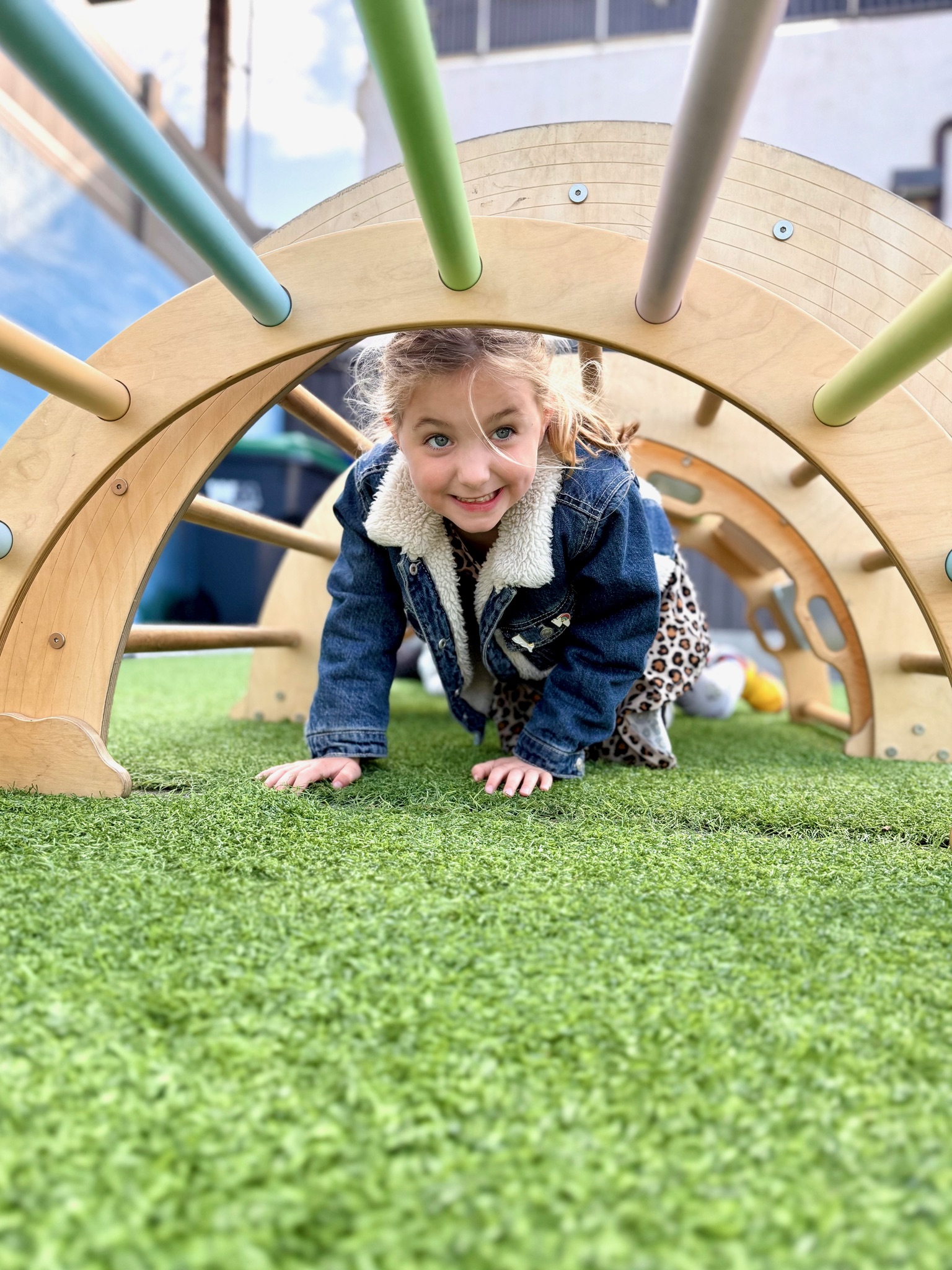 SHALEM EARLY CHILDHOOD LEARNING COMMUNITY's Photo