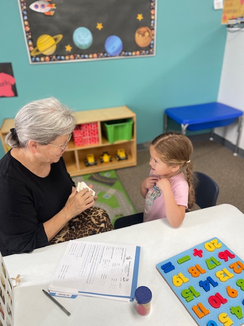 Discovery Learning Center Academy's Photo