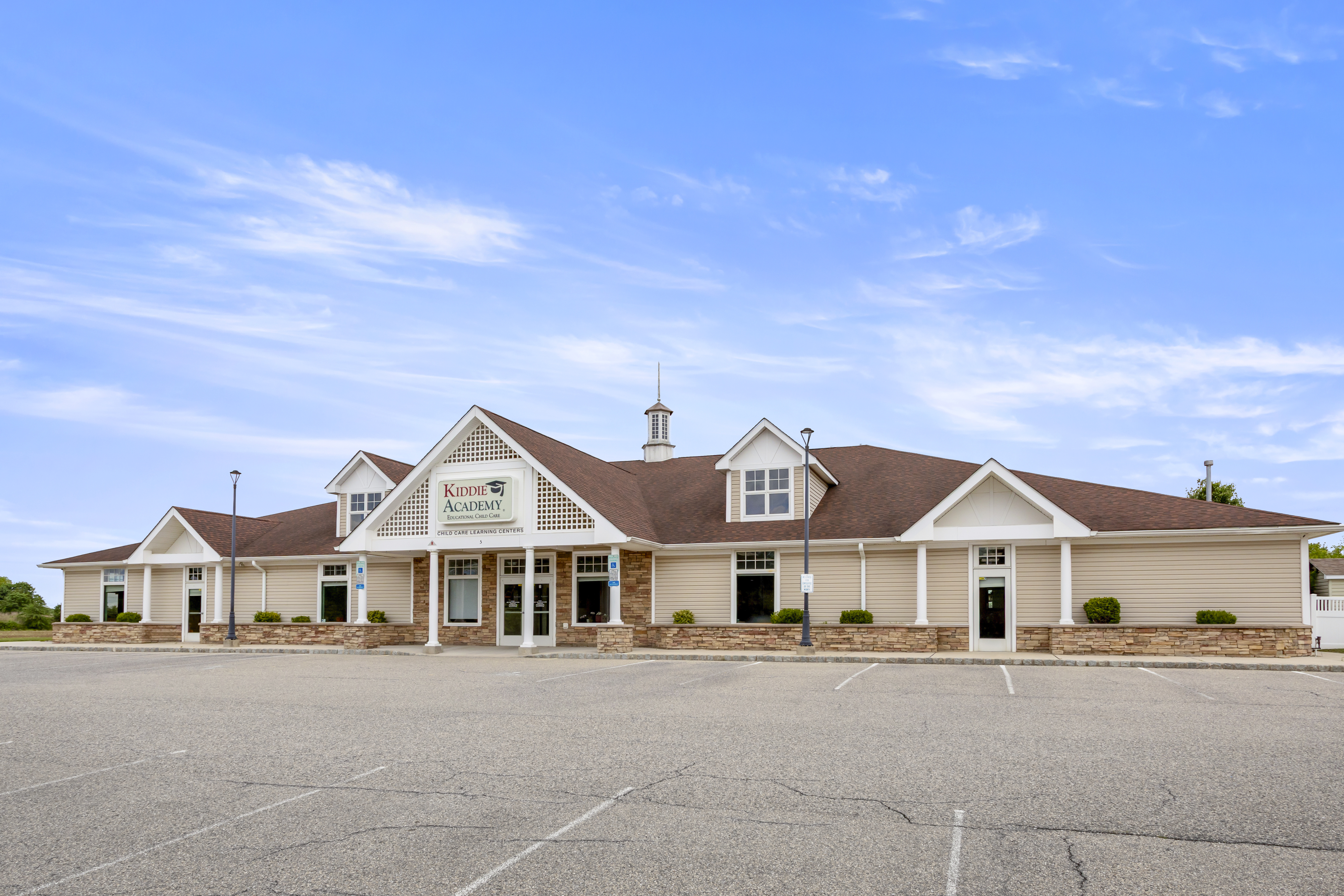 Kiddie Academy of Upper Freehold's Photo