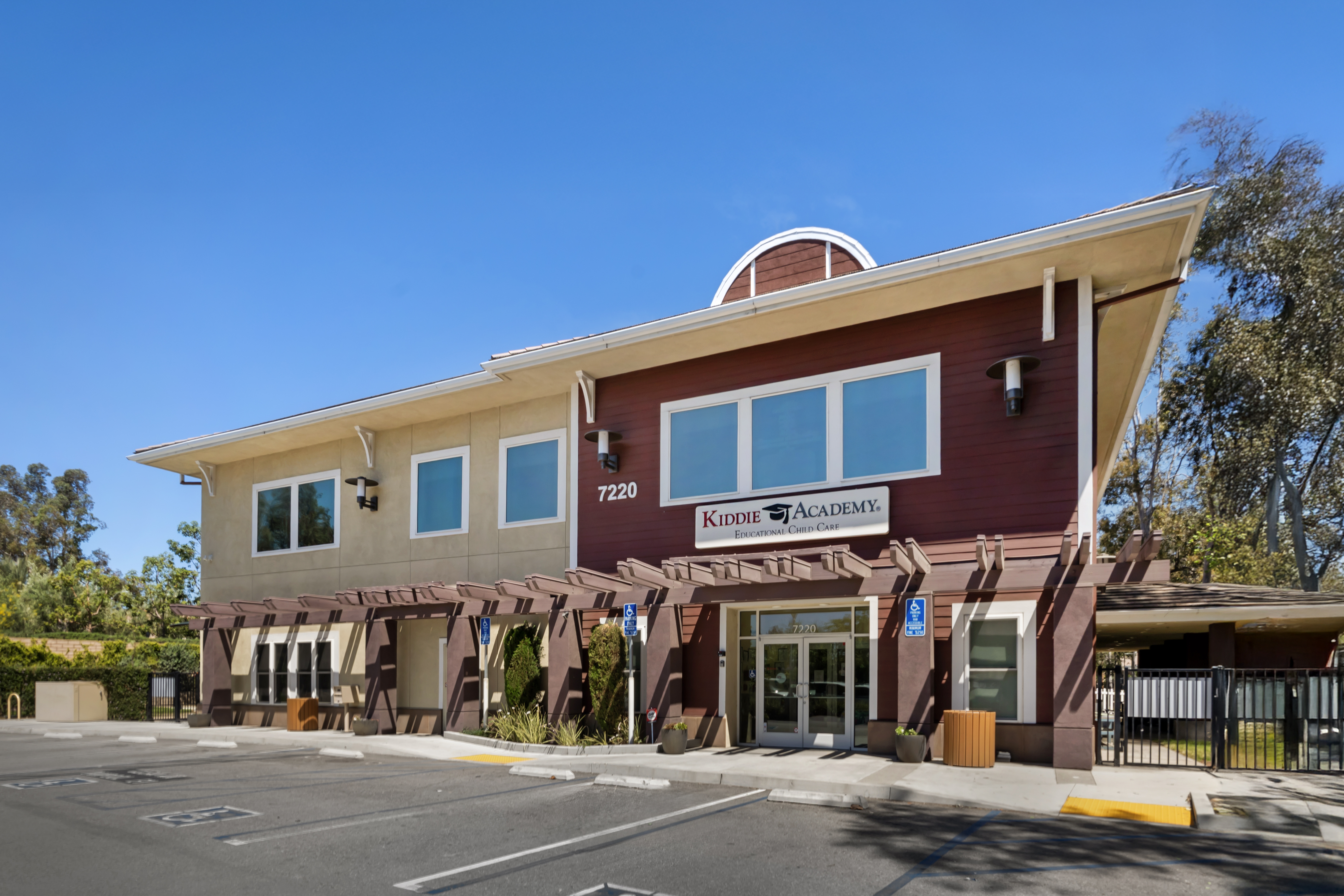 Kiddie Academy of Rancho Cucamonga's Photo