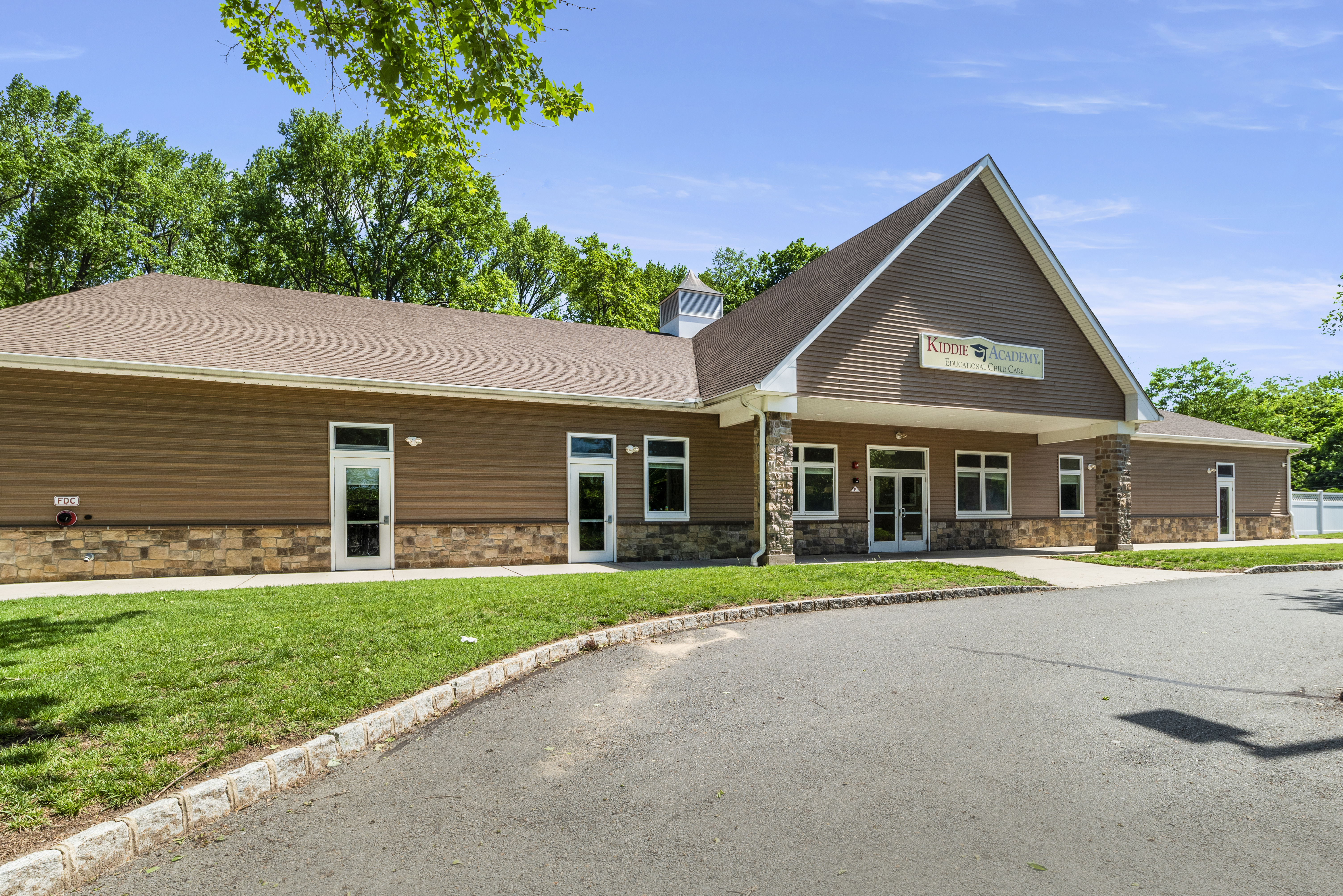 Kiddie Academy of Hamilton's Photo