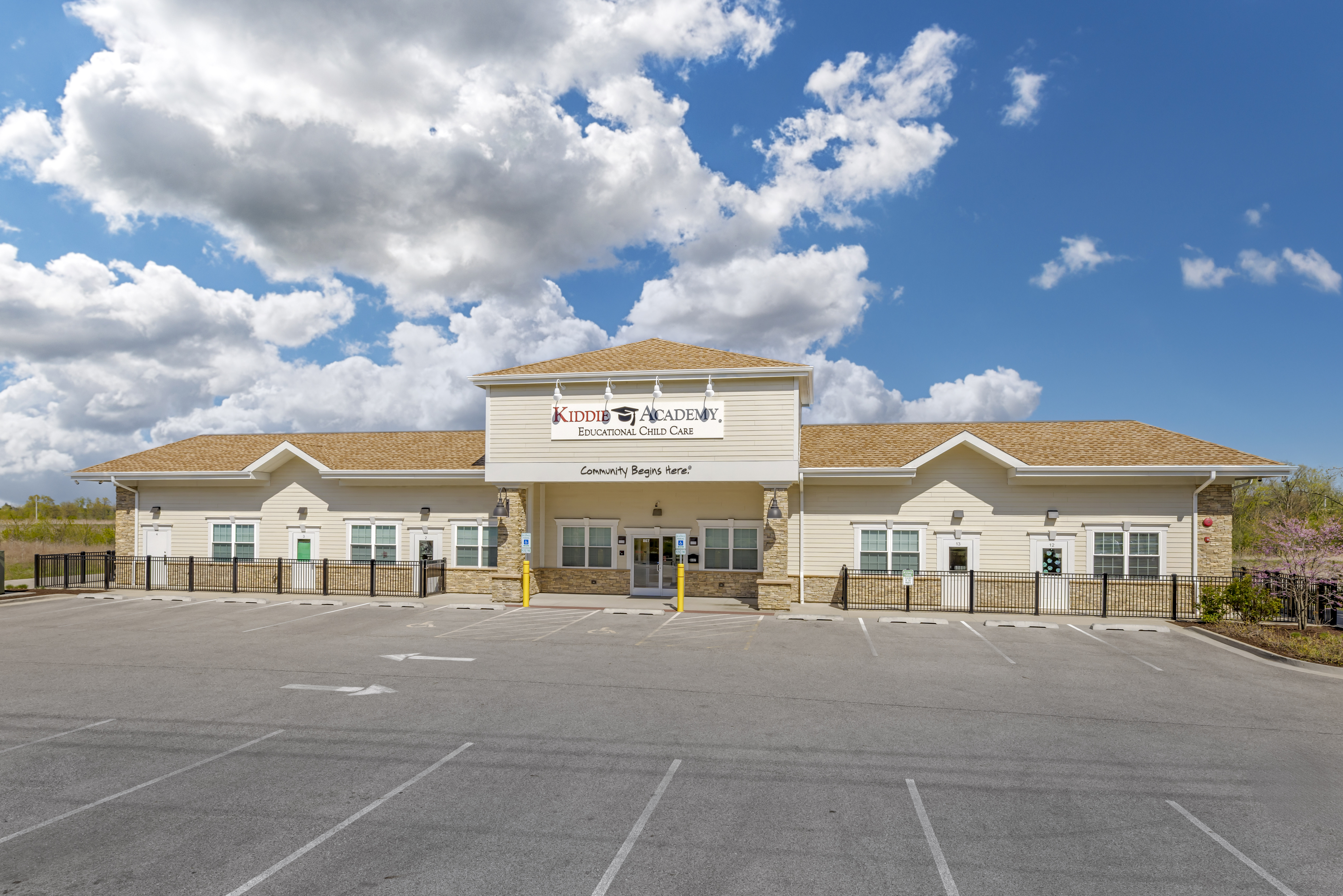 Kiddie Academy of Grayslake's Photo