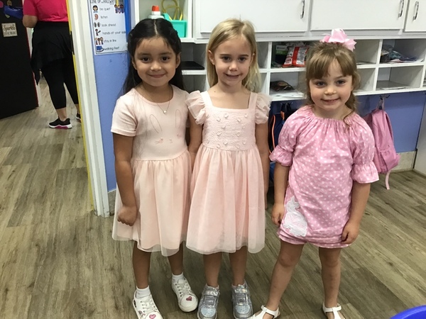 Klein Weekday Preschool's Photo