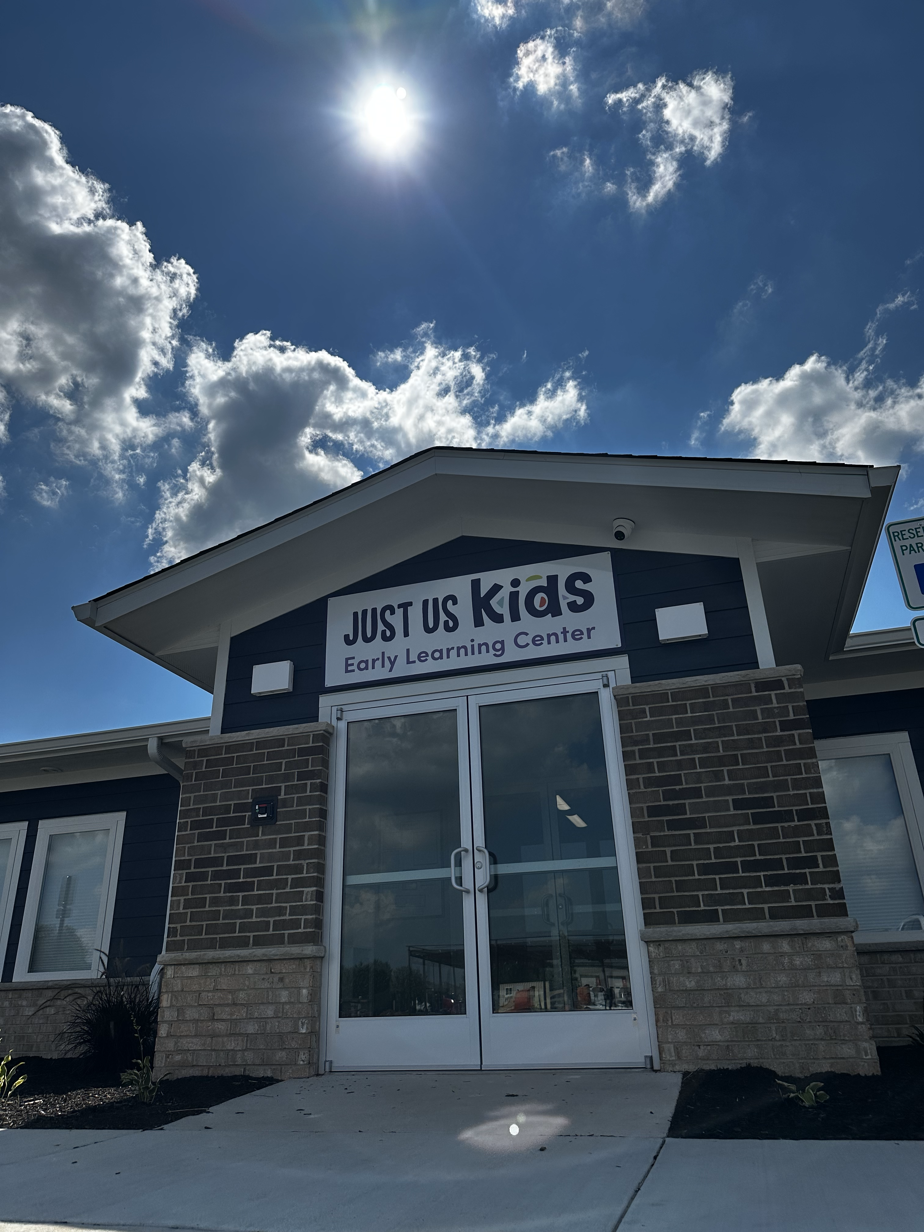 Just Us Kids Inc's Photo