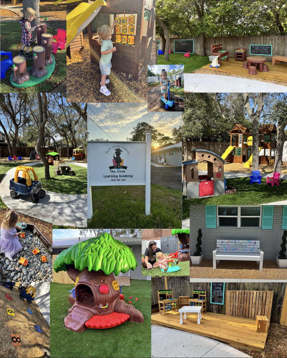 The Little Learning Academy's Photo