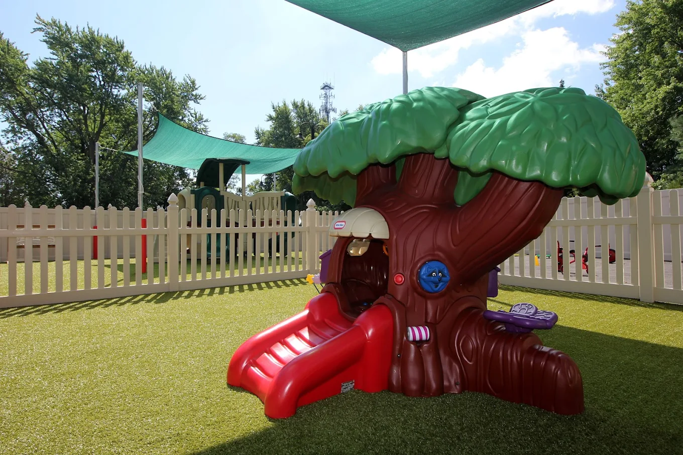 LIGHTBRIDGE ACADEMY GARNET VALLEY's Photo