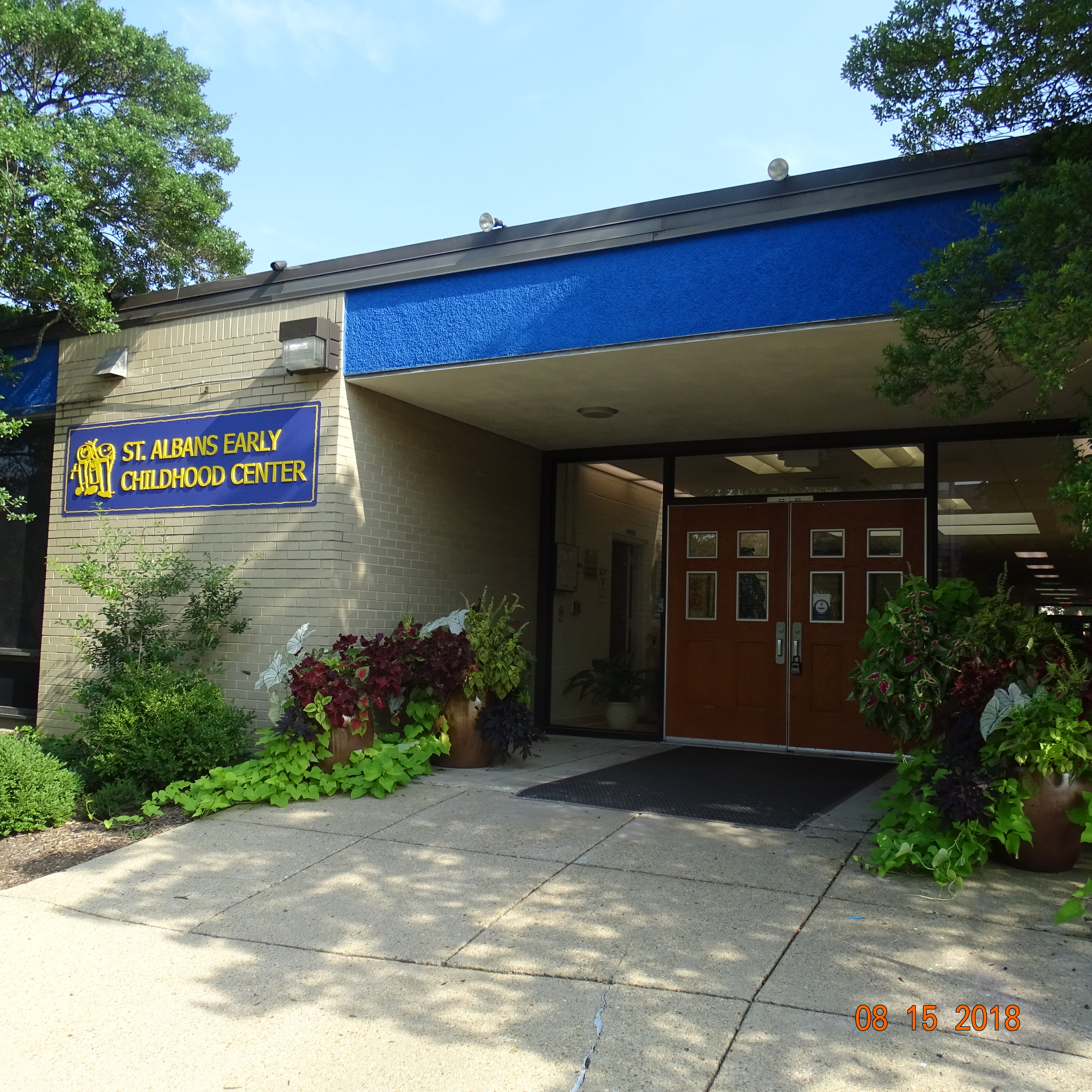 St. Albans Early Childhood Center's Photo