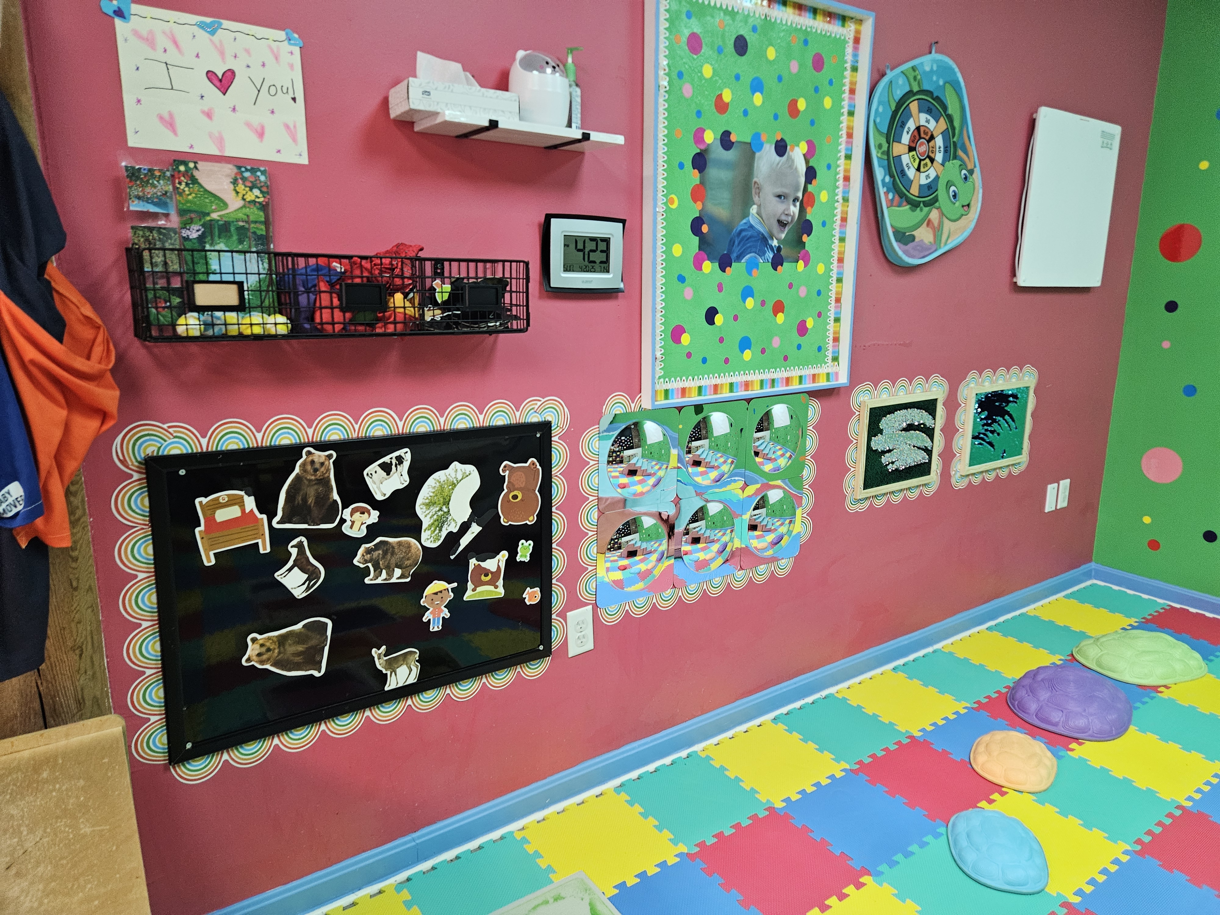 Little Miracles Daycare's Photo