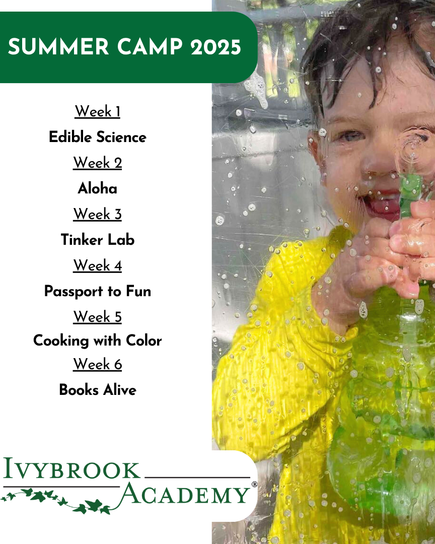 Ivybrook Academy Preschool's Photo