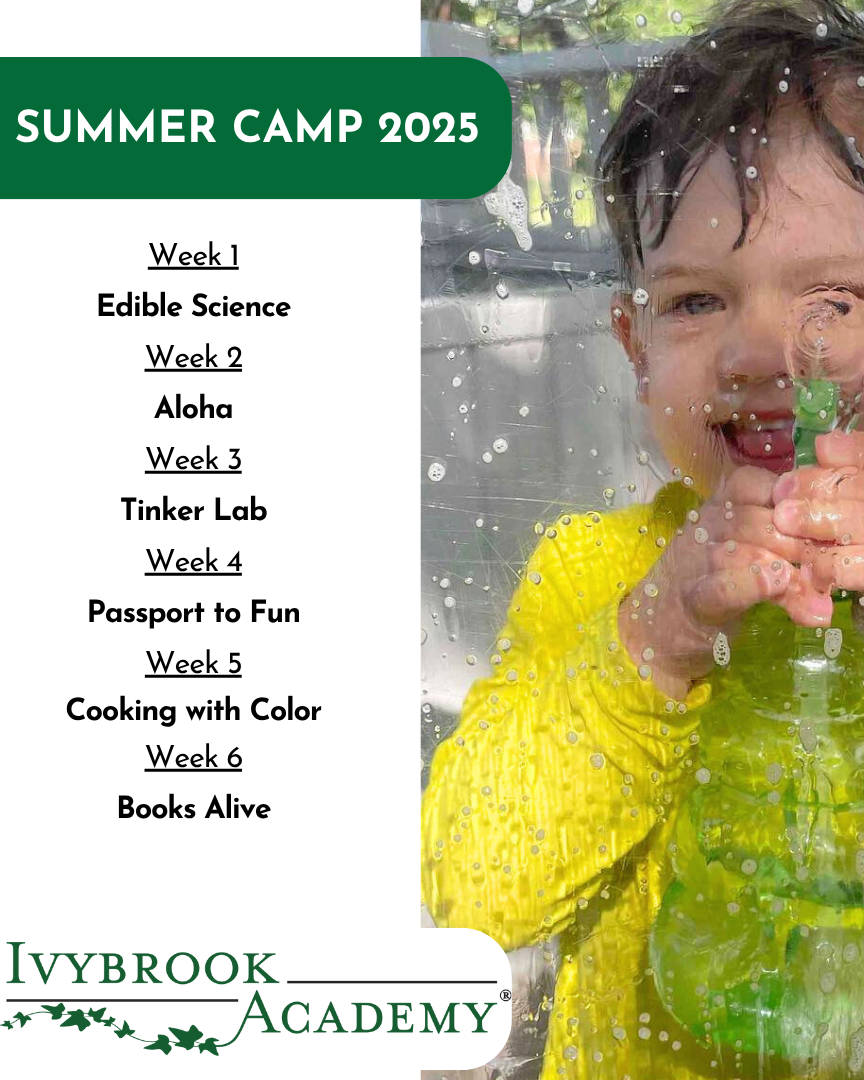 Ivybrook Academy Preschool - Mount Pleasant SC's Photo