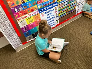 School Readiness Learning Academy Inc's Photo