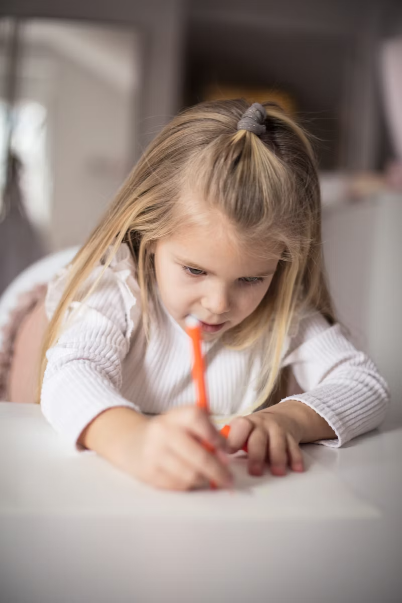 Bambini Montessori School's Photo