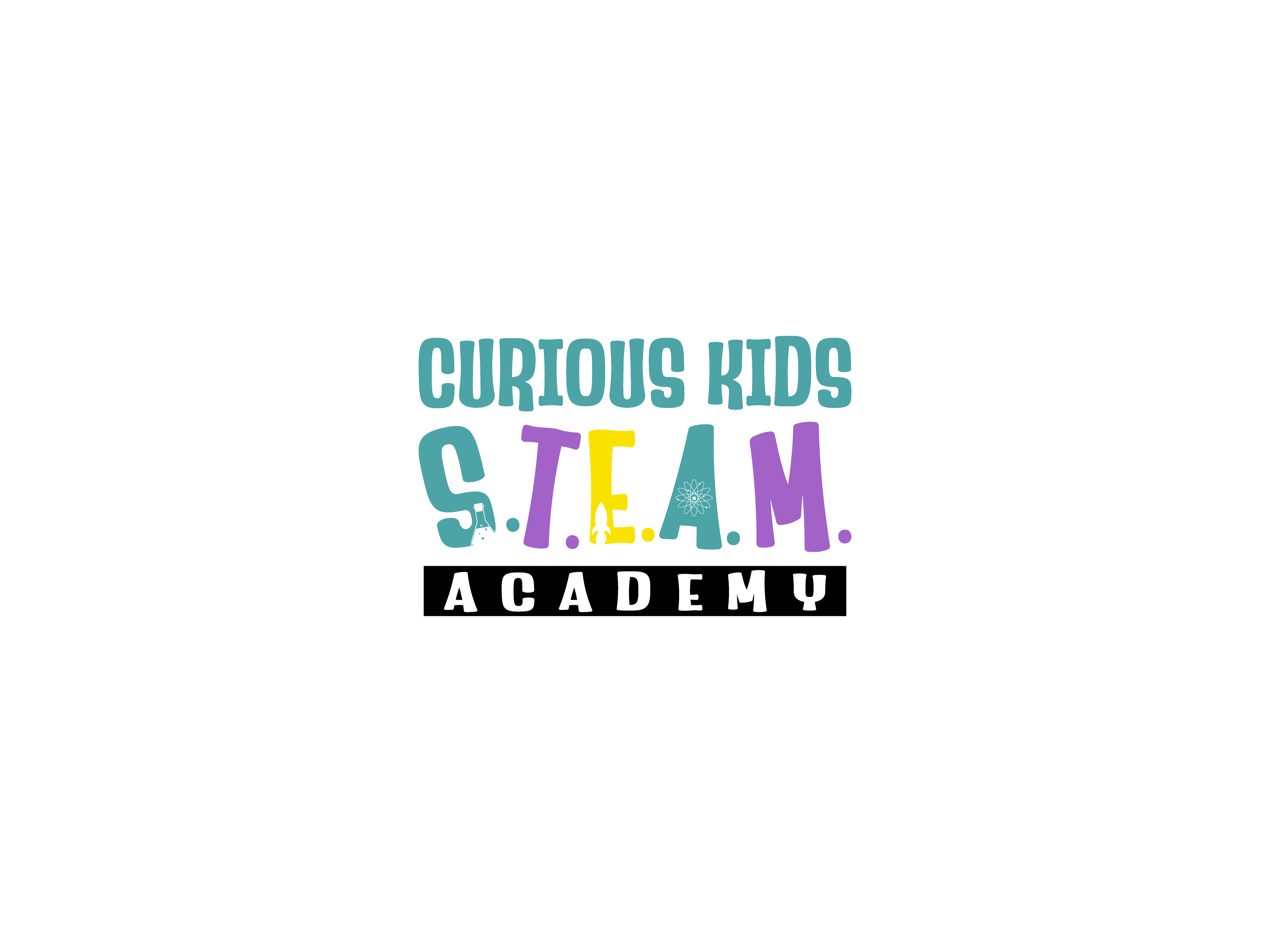 Curious Kids Steam Academy's Photo