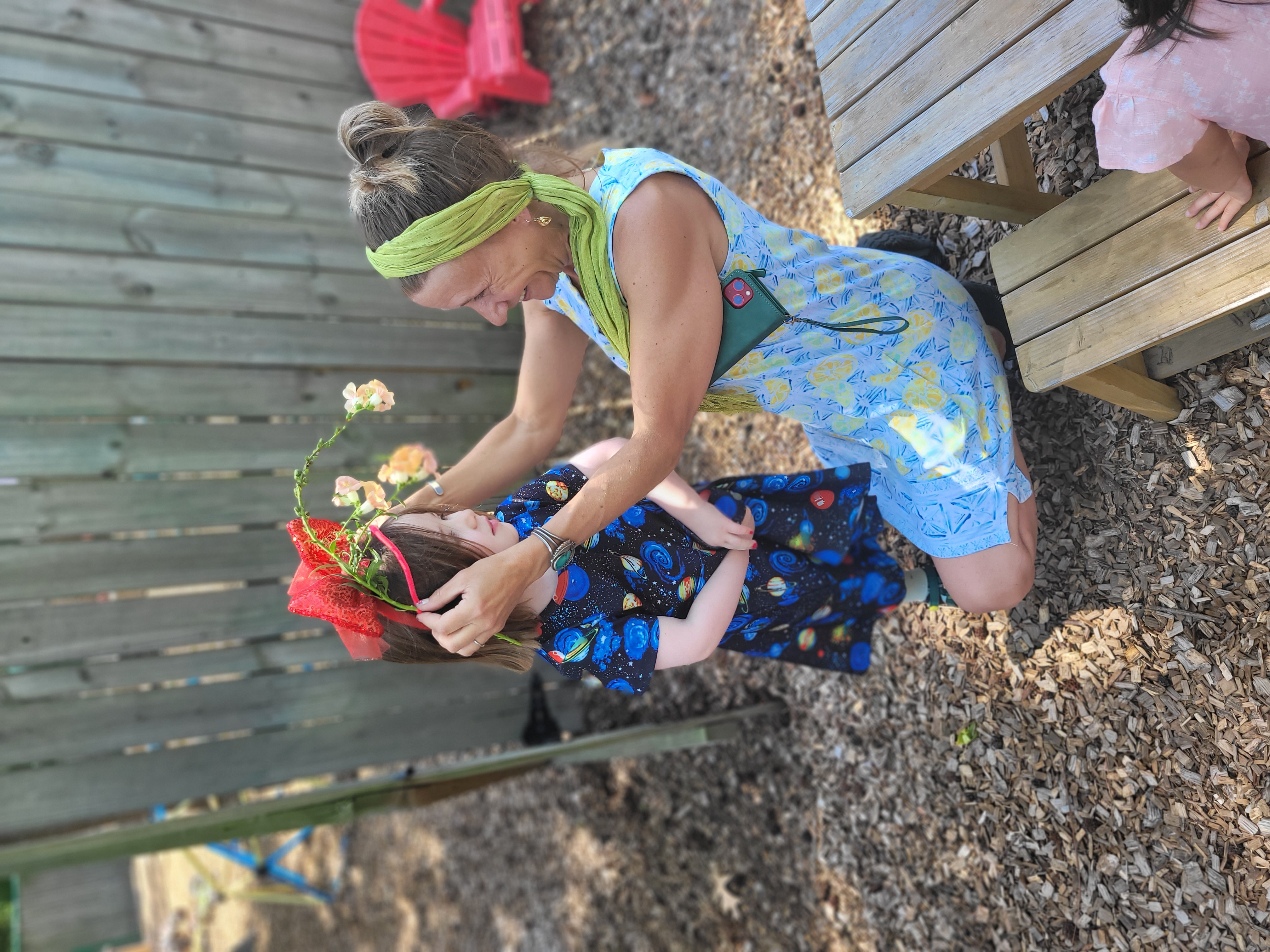 Little Hands Big Hearts Childcare Center 's Photo