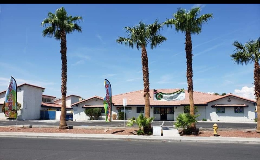 Leap Into Learning - Annie Oakley's Photo