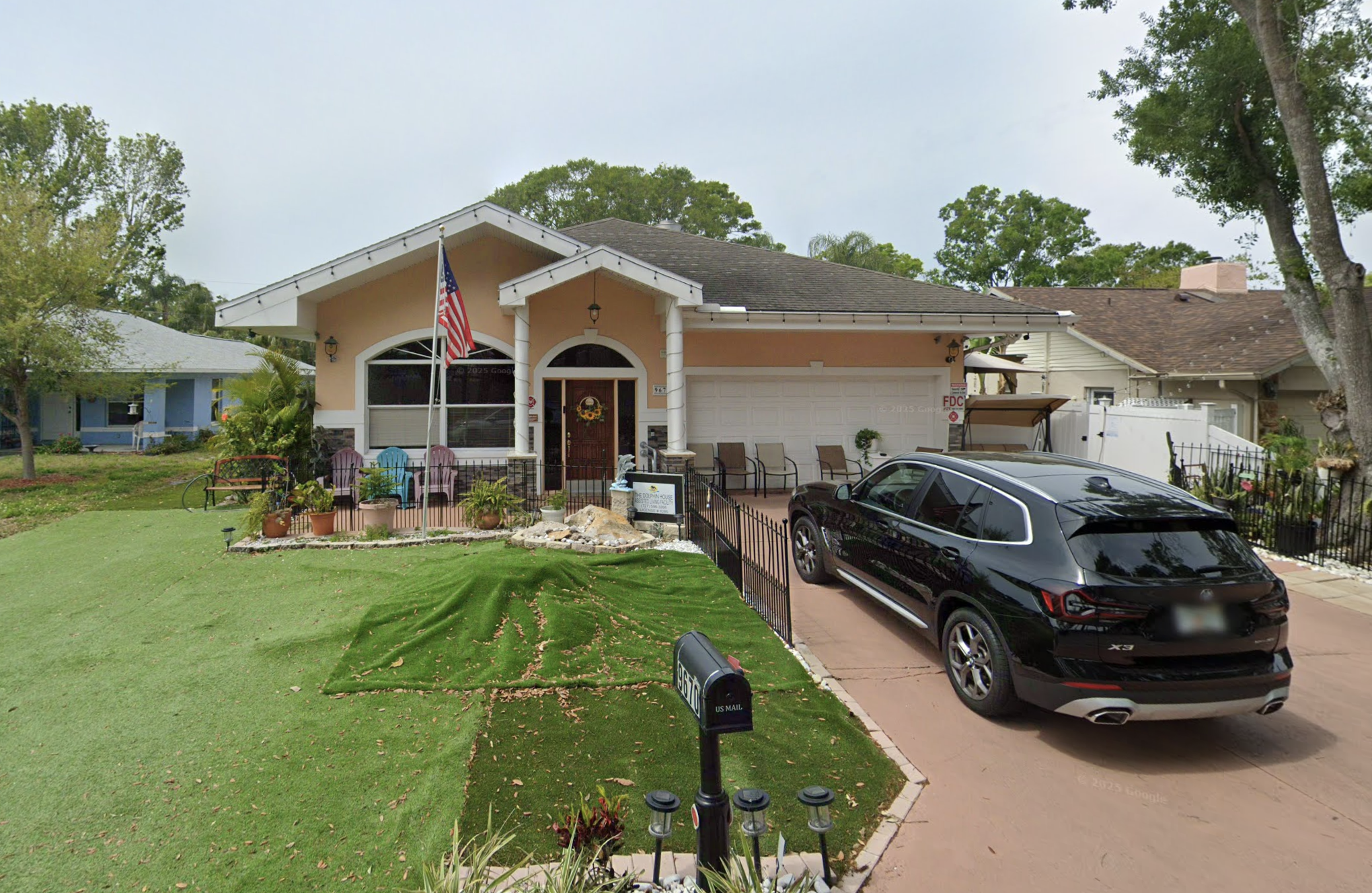 THE DOLPHIN HOUSE ASSISTED LIVING FACILITY's Photo