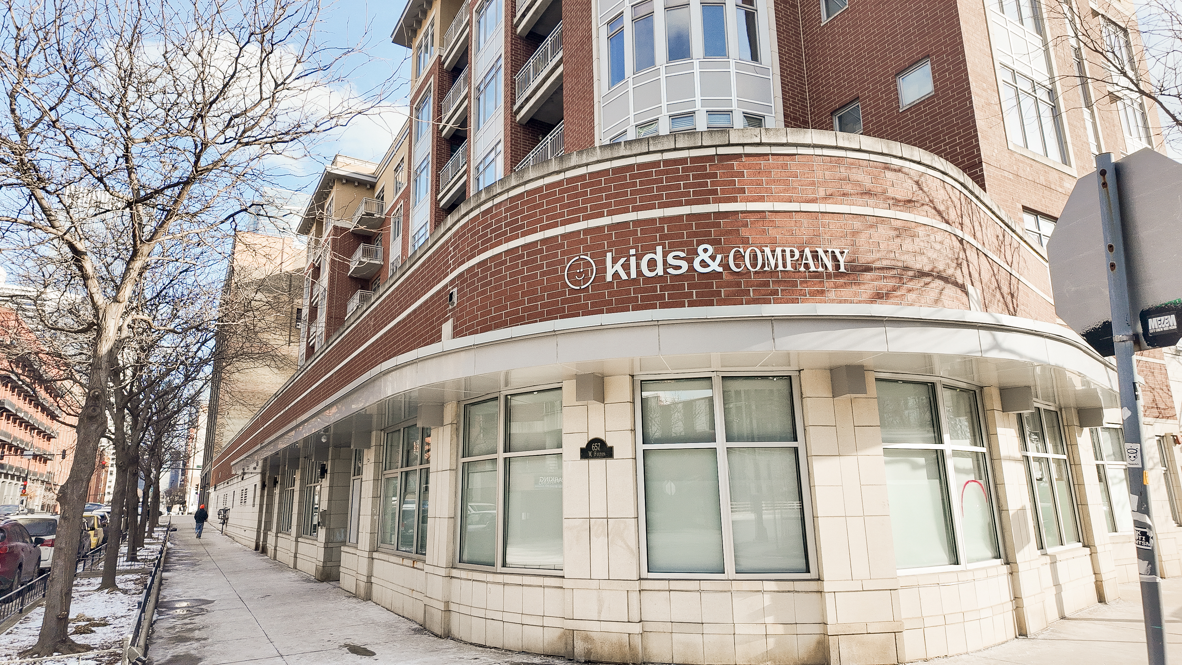 Kids & Company Fulton's Photo