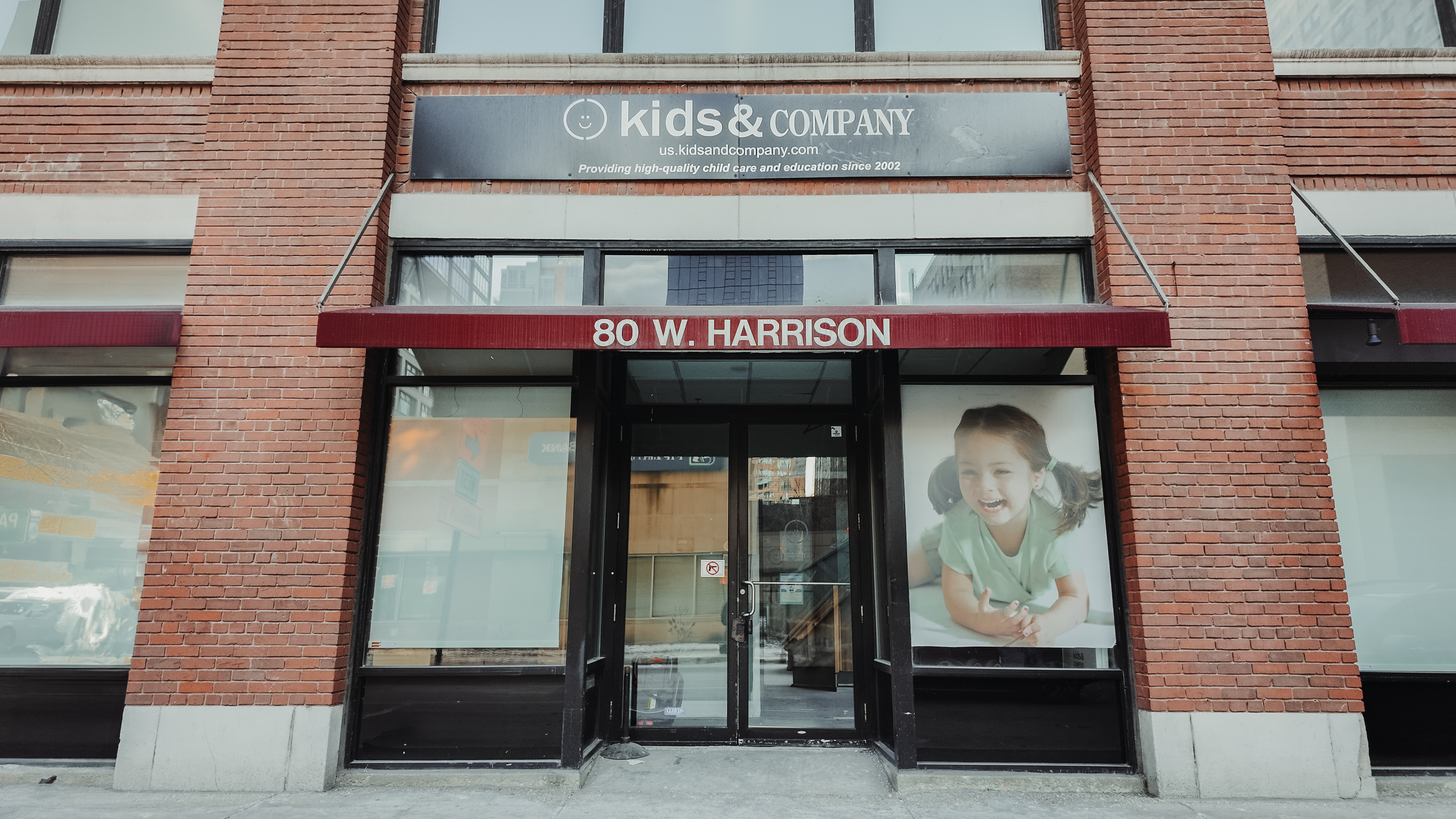 Kids & Company Harrison - PERMANENTLY CLOSED's Photo