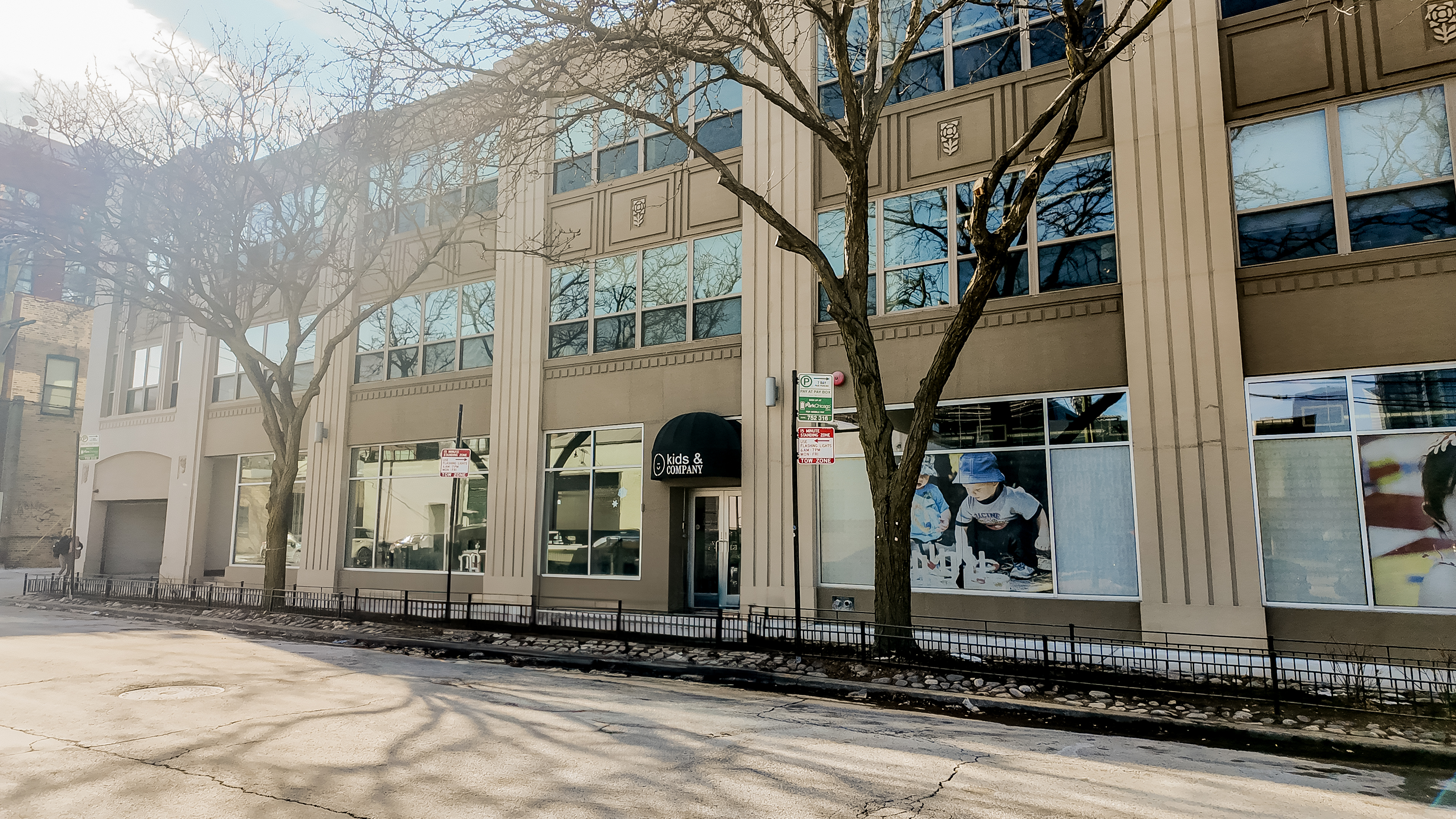 Kids & Company West Loop's Photo