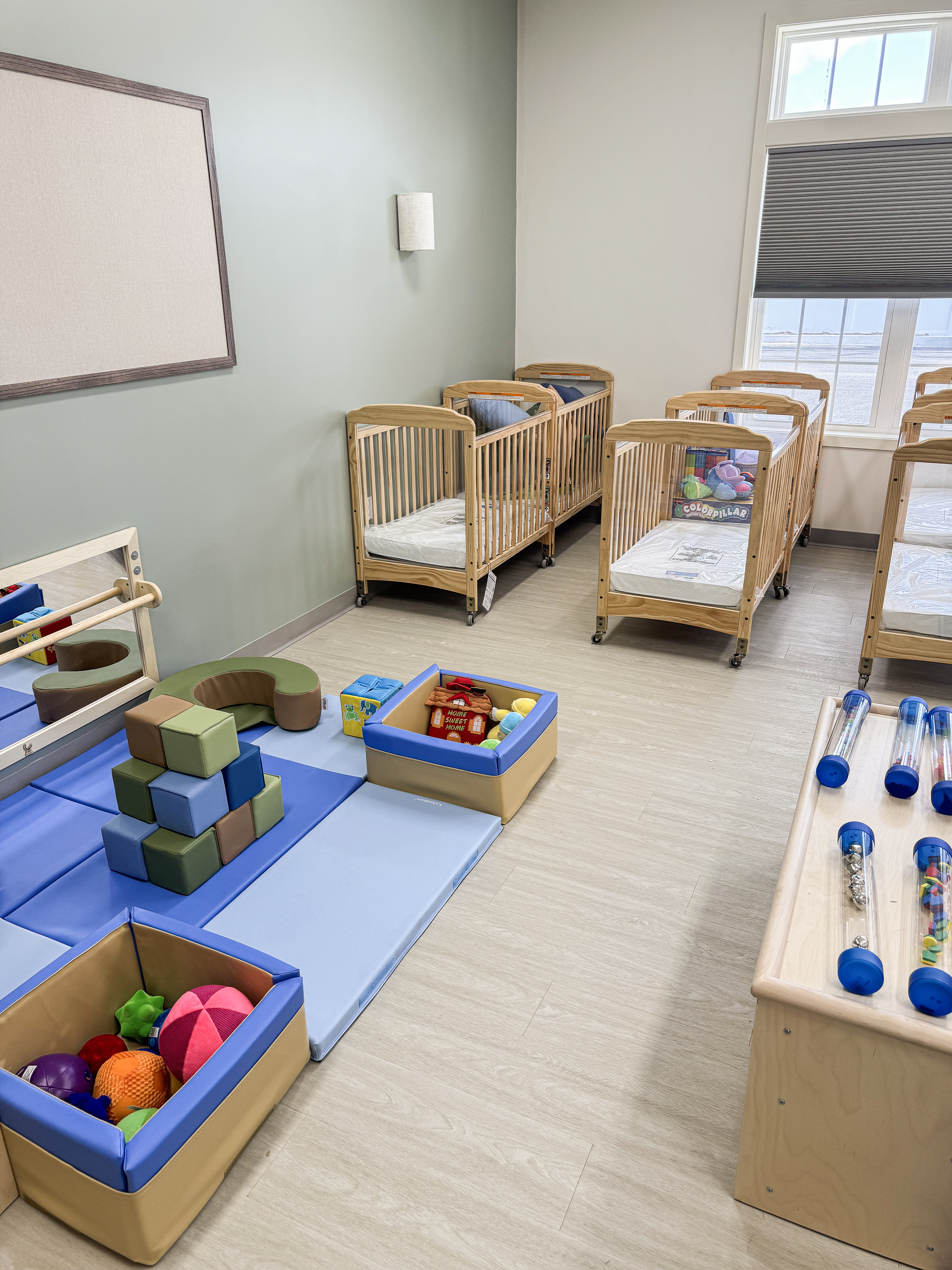 Inspire Early Education Randolph's Photo