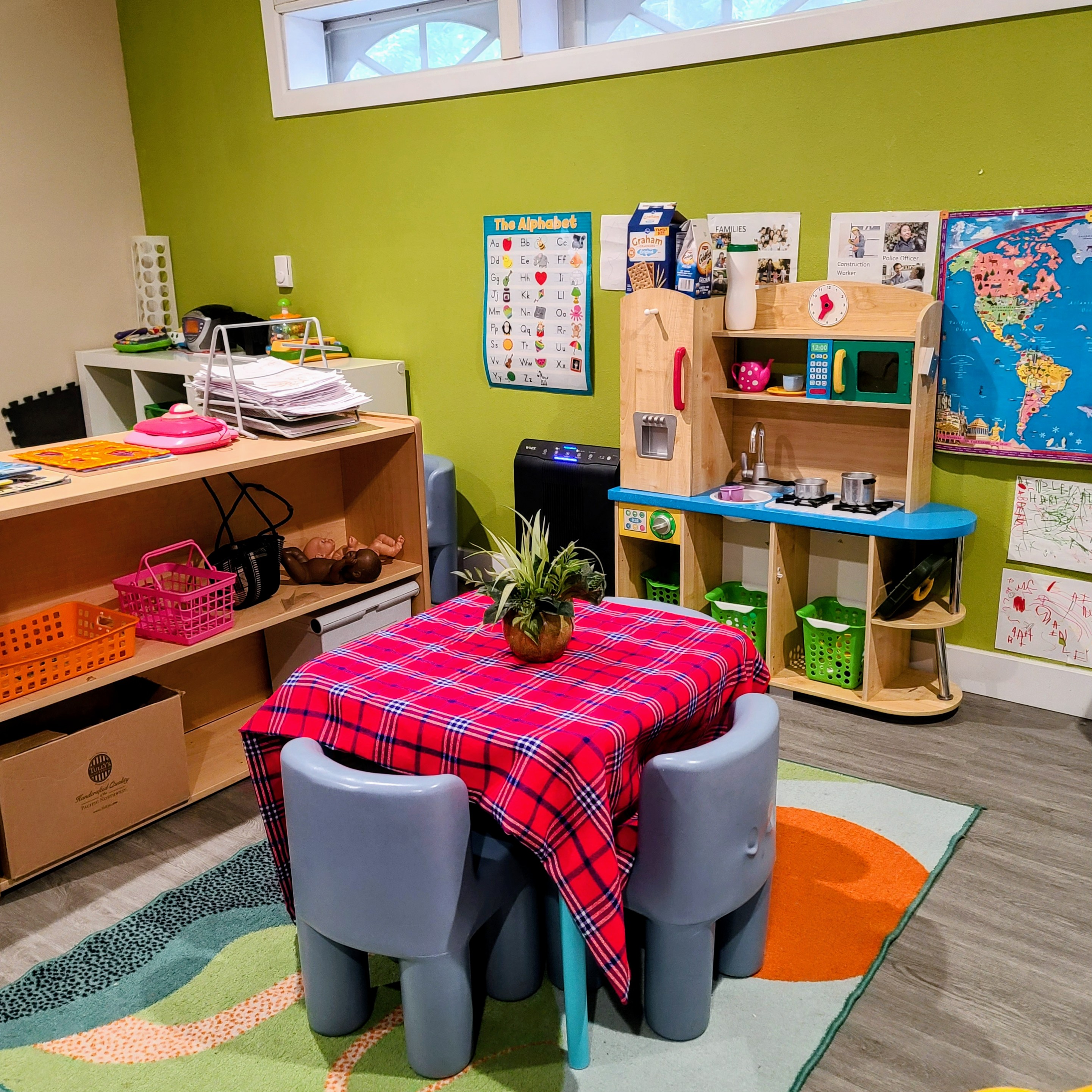 Eastridge Preschool and Childcare's Photo