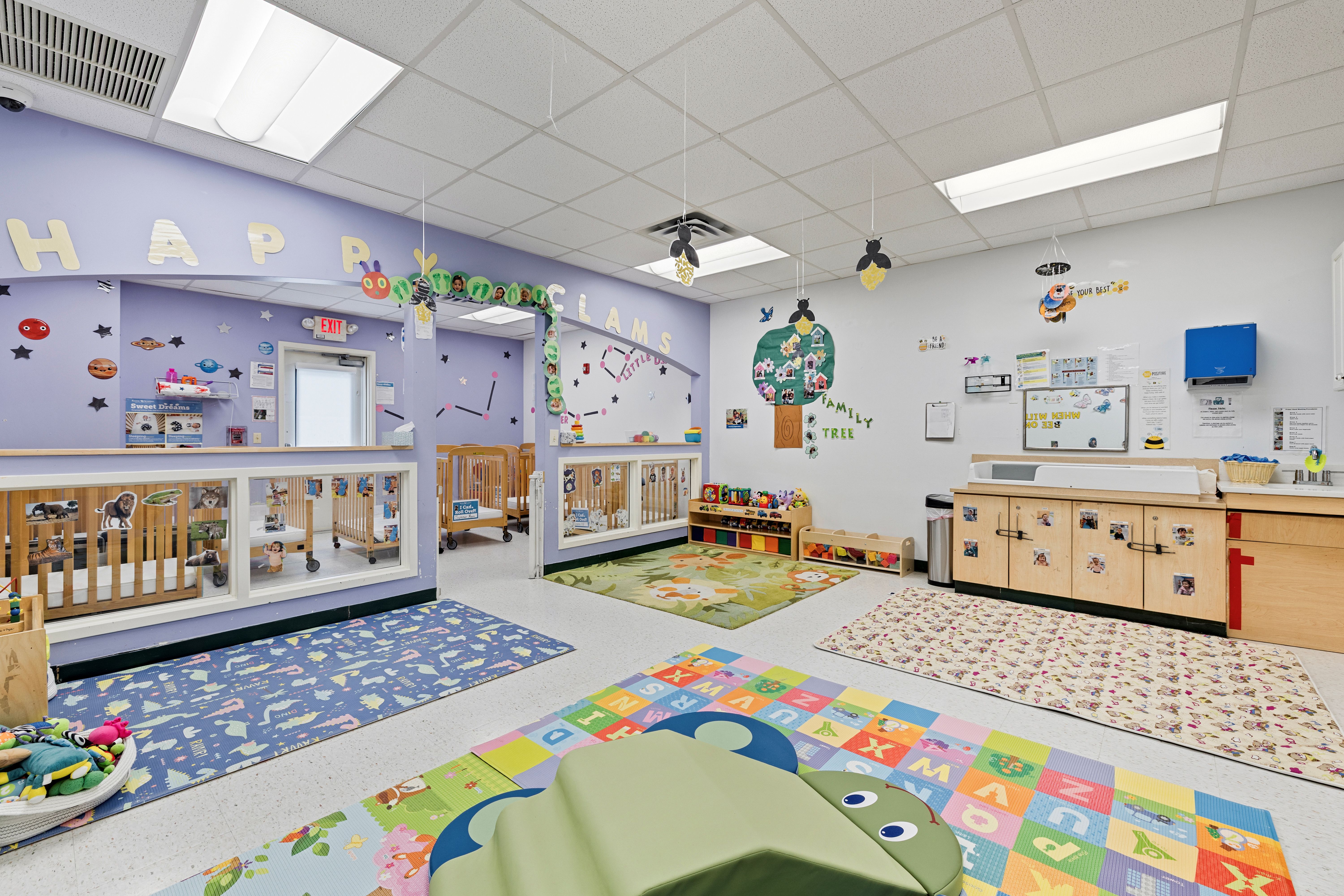 Kiddie Academy of West Caldwell's Photo