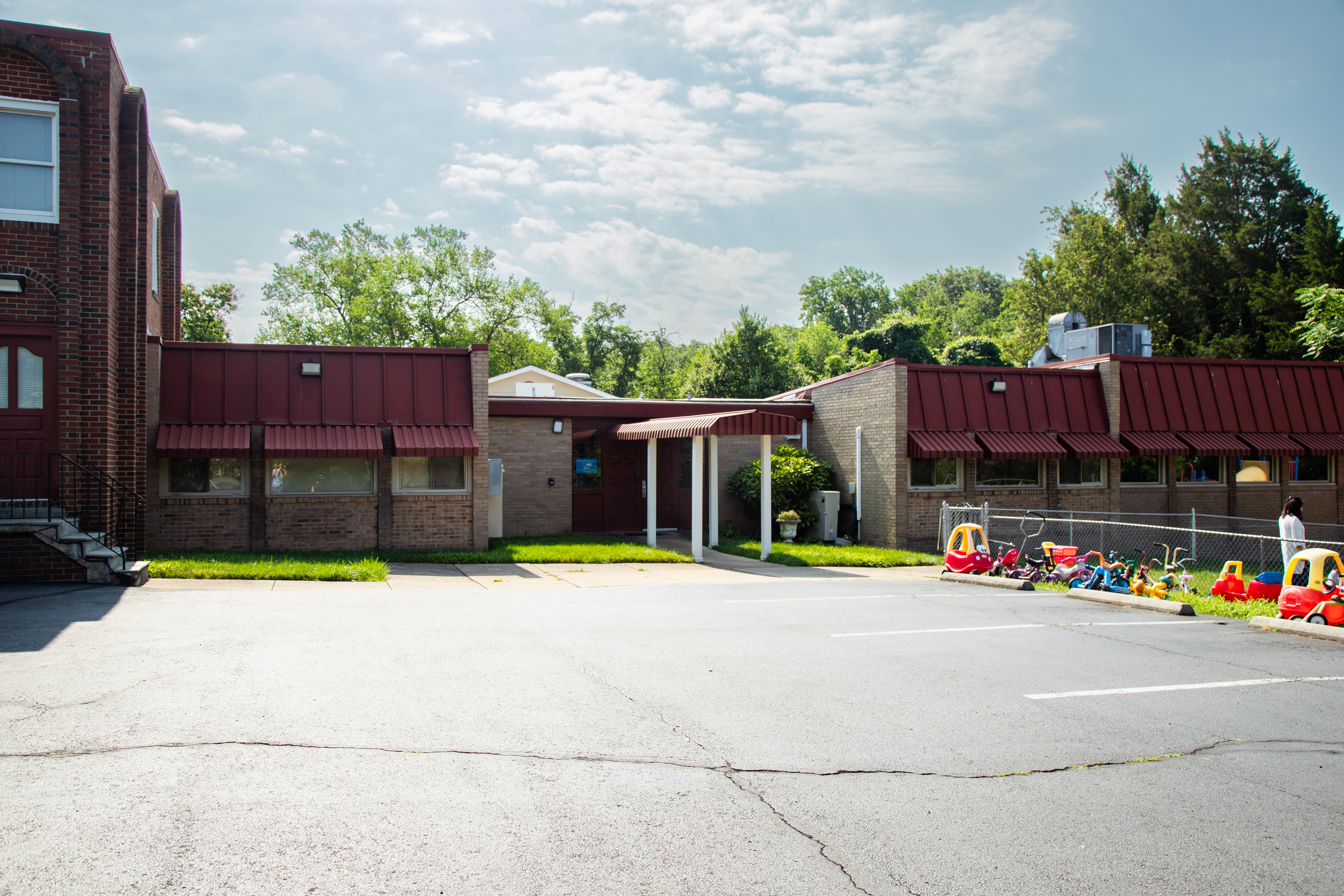 SAINT GABRIEL PRESCHOOL/DAY CARE CENTER's Photo