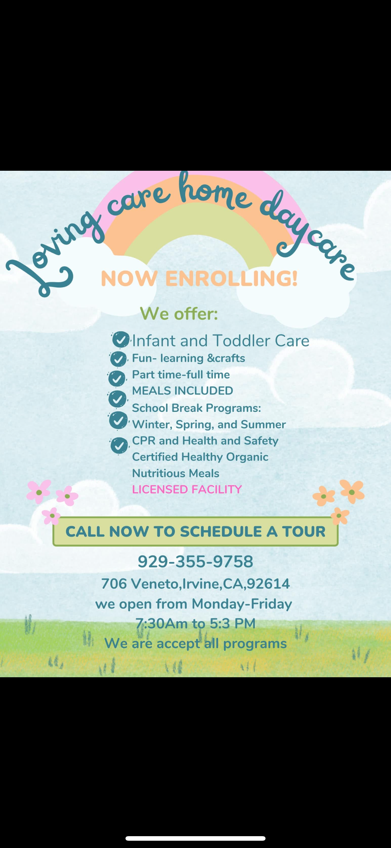 Loving care daycare's Photo