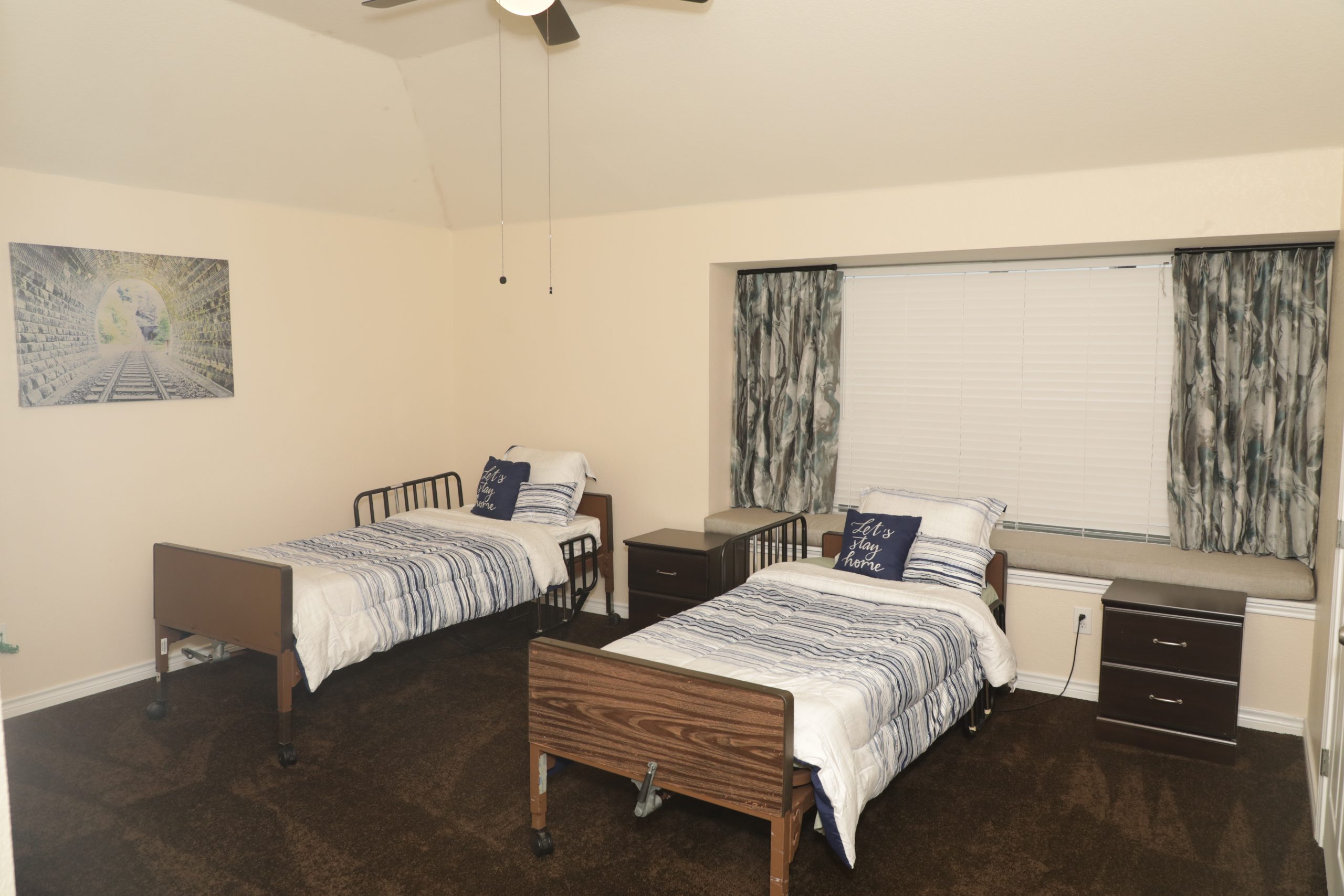 Less Than 10 Beds - Nestra Quality Adult Care, LLC's Photo