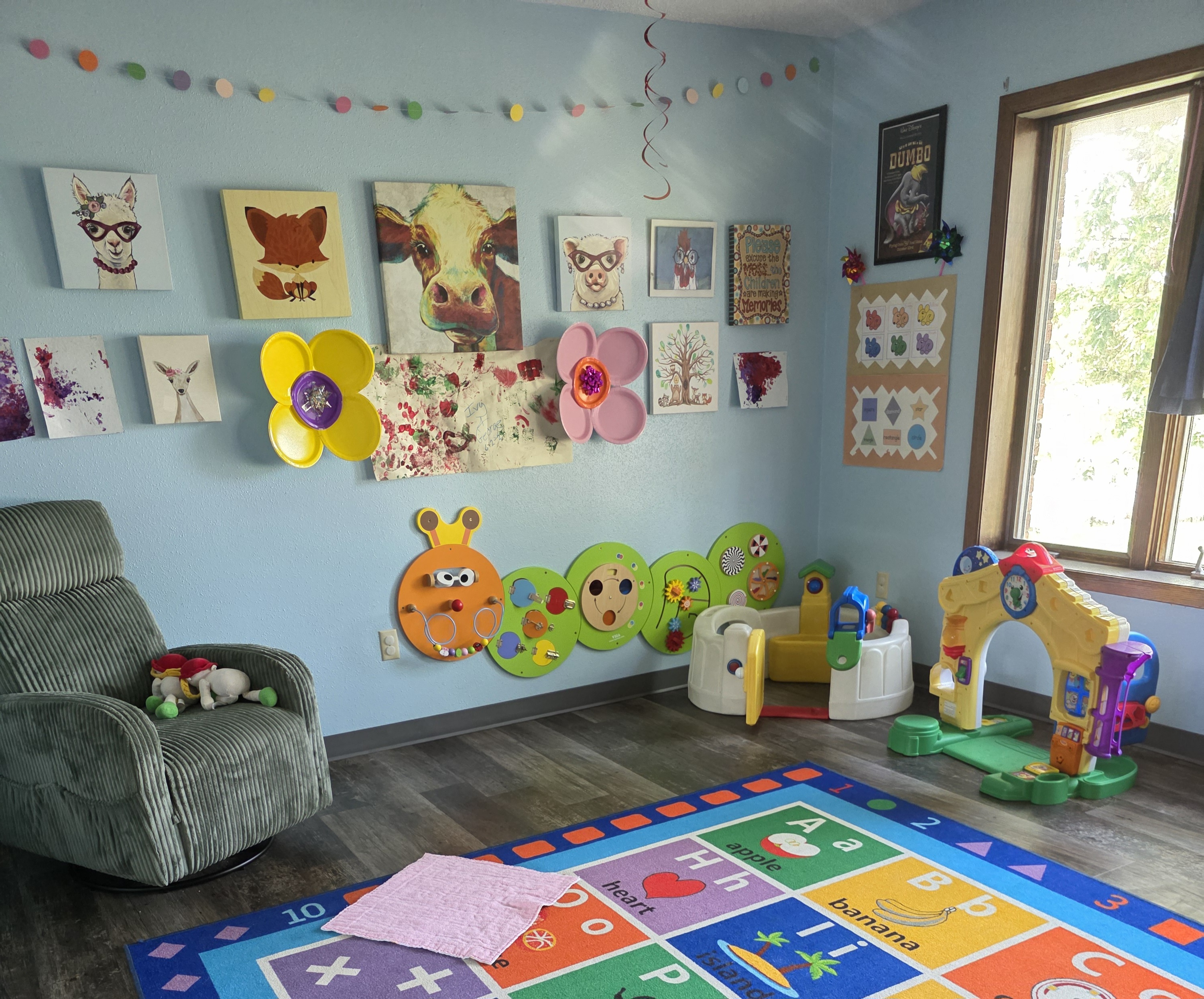 Darline's Kiddy Corner's Photo