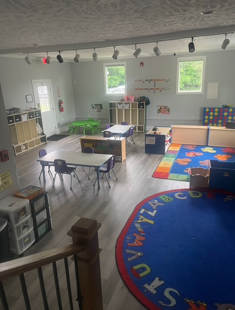 BEAUTIFUL BEGINNINGS CHILDCARE's Photo