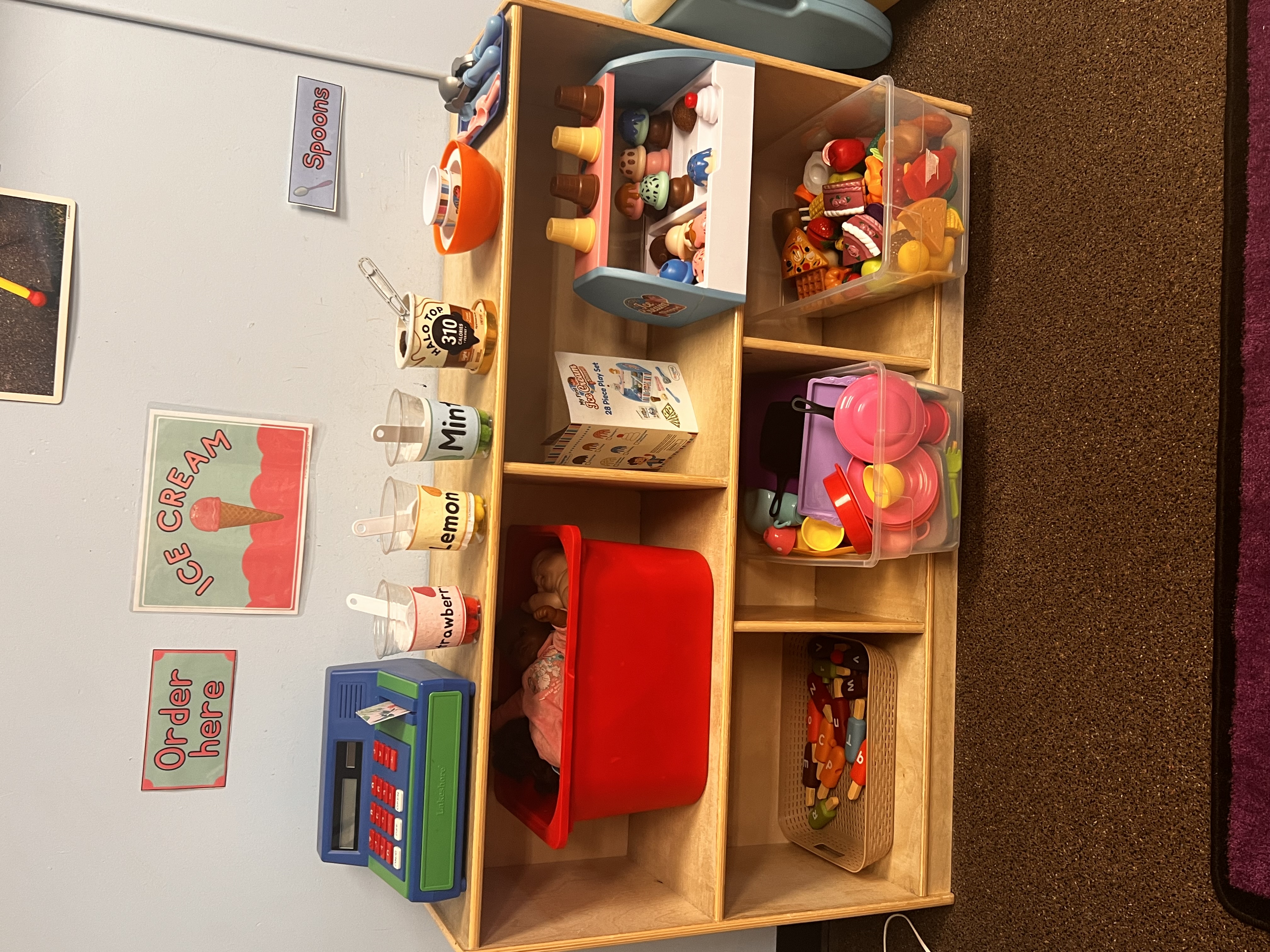 LIL' SCHOLARS LEARNING CENTER's Photo