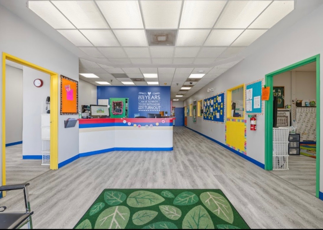 Cornerstone Childcare's Photo