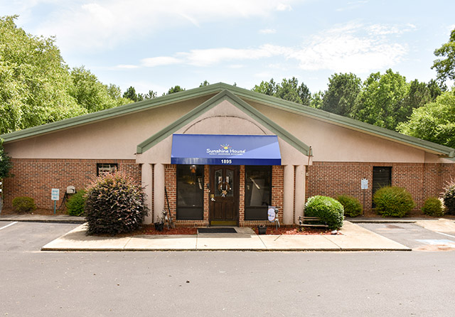 Sunshine House of Rock Hill's Photo